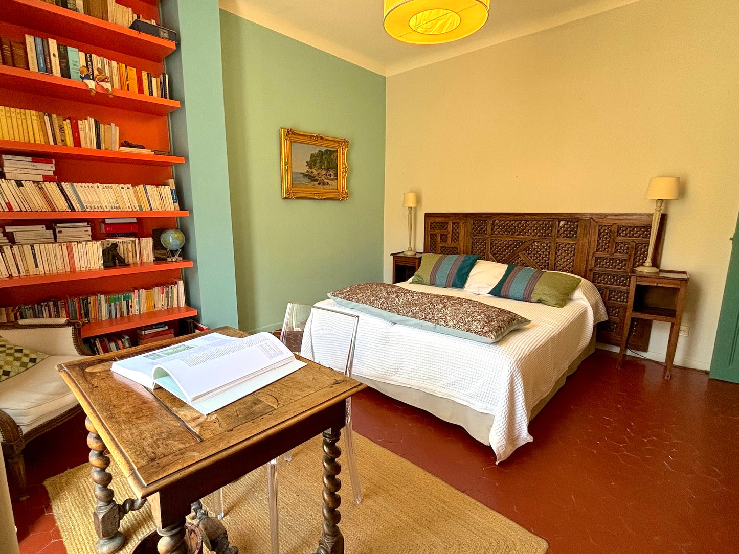 Villa Iza