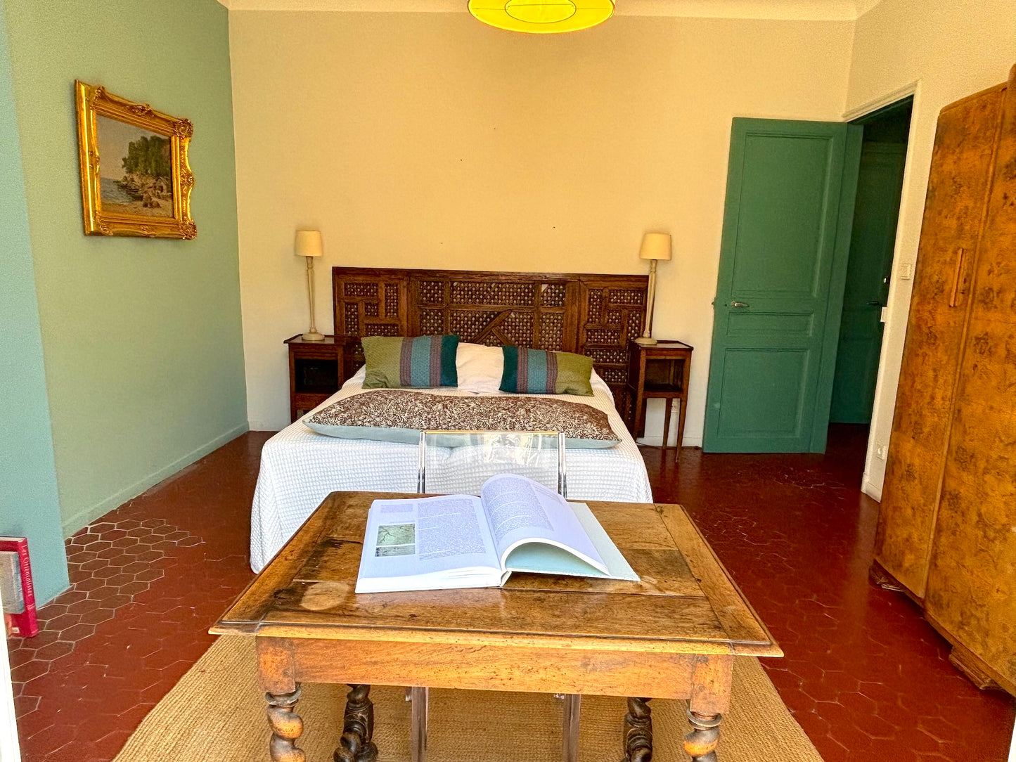 Villa Iza