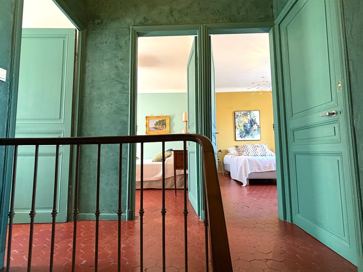 Villa Iza