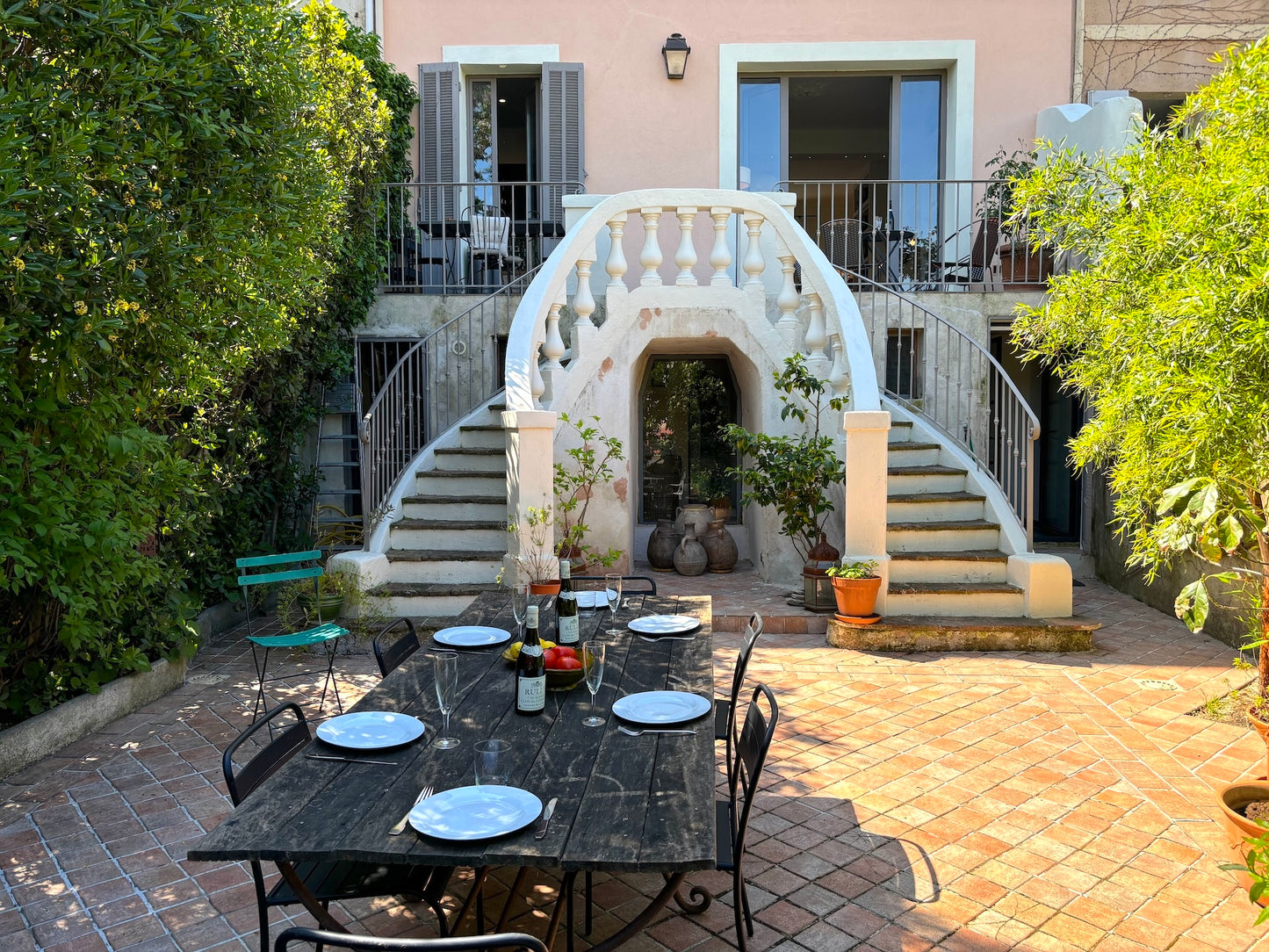 Villa Iza