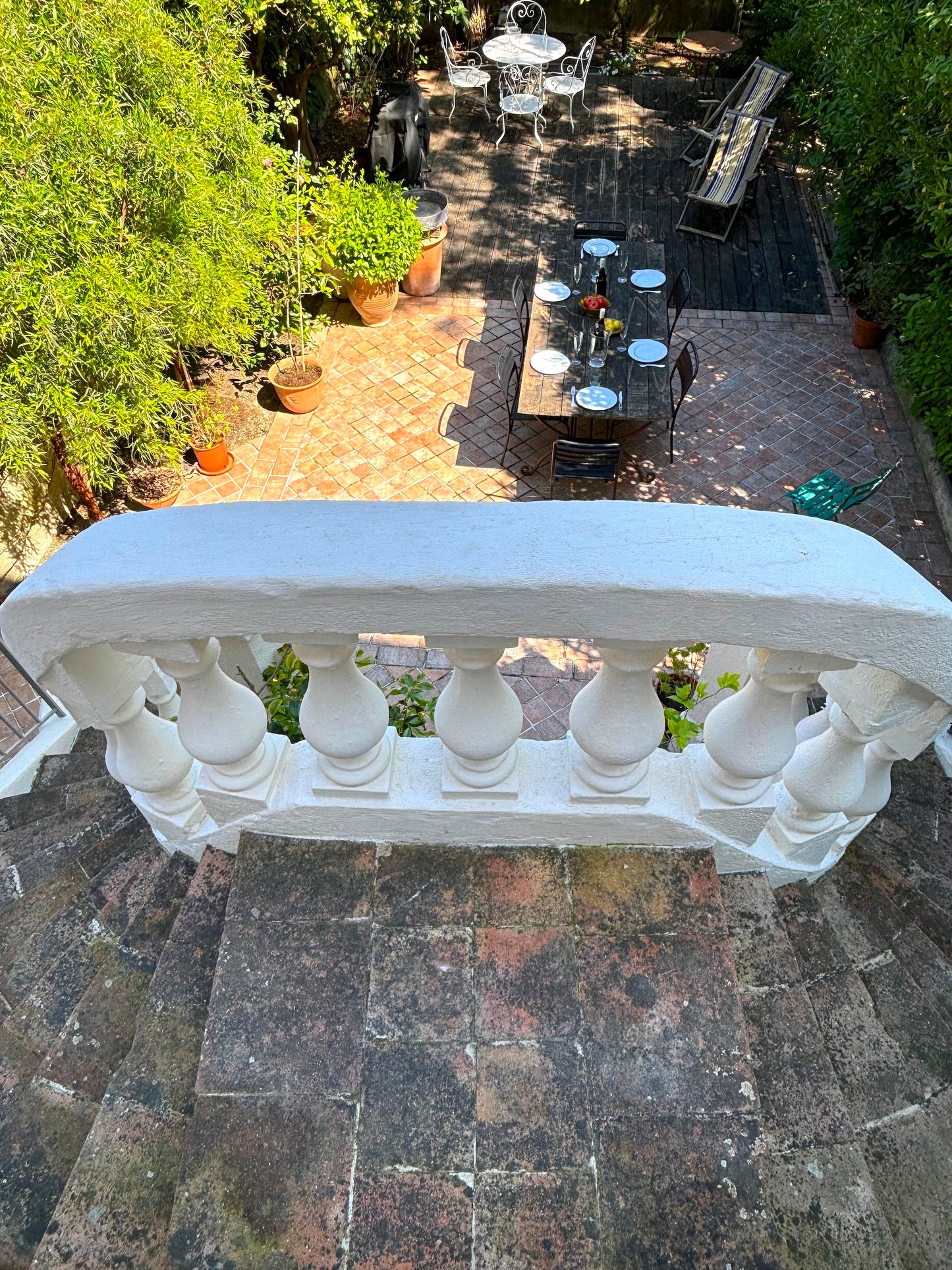 Villa Iza