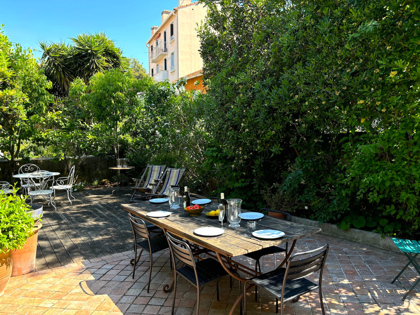 Villa Iza