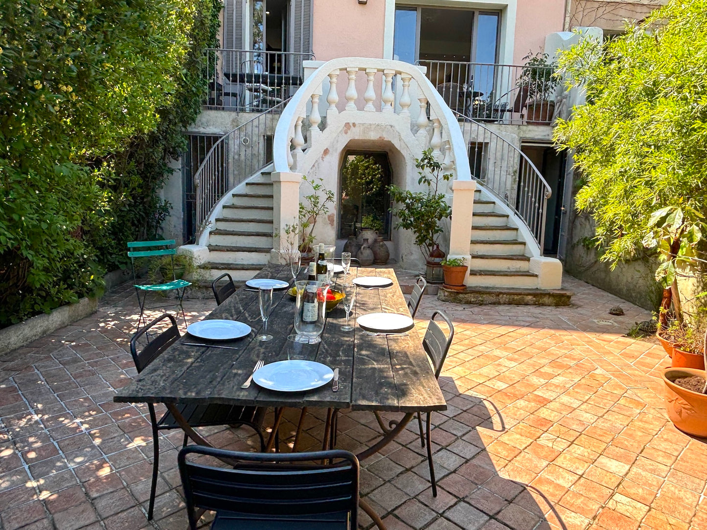 Villa Iza
