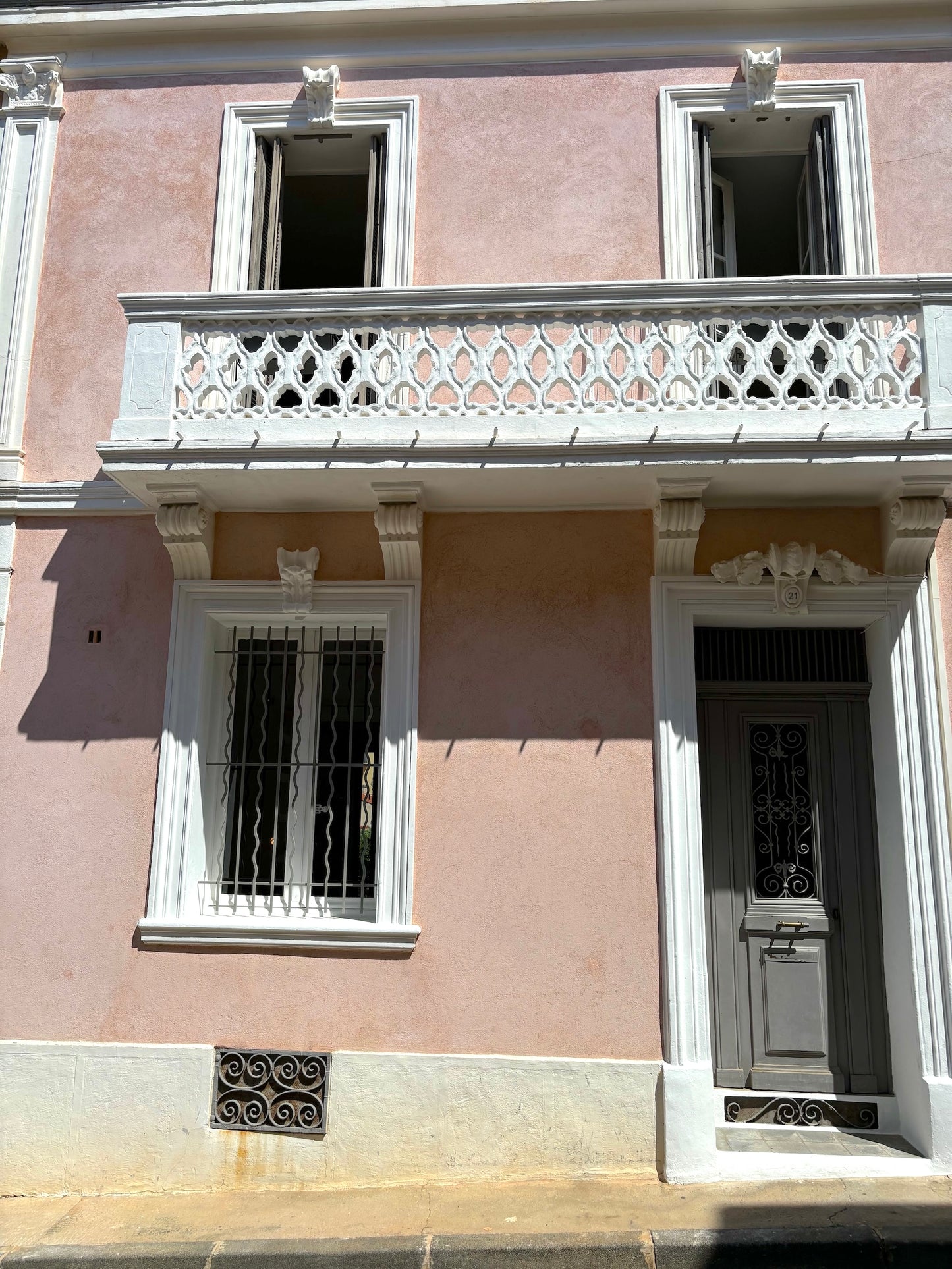 Villa Iza