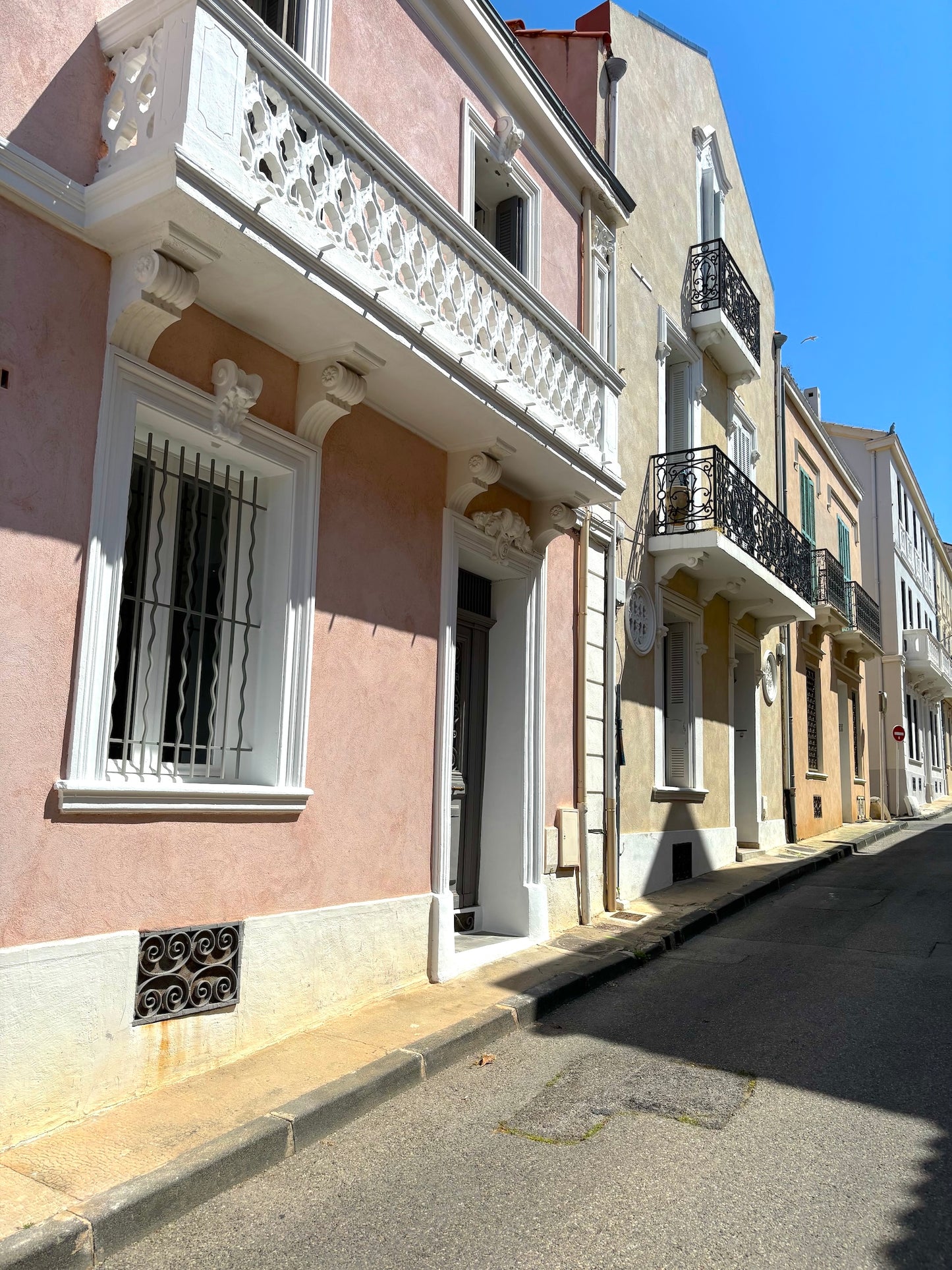 Villa Iza