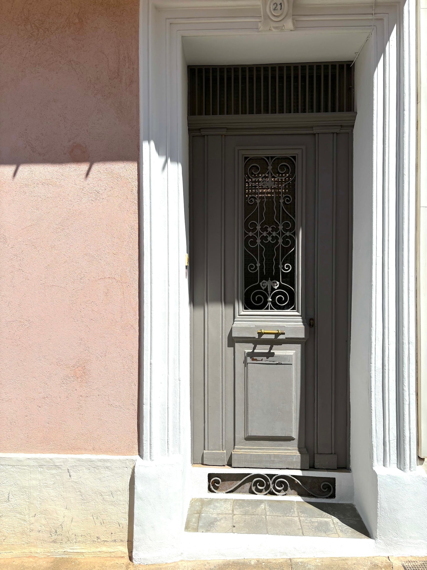 Villa Iza
