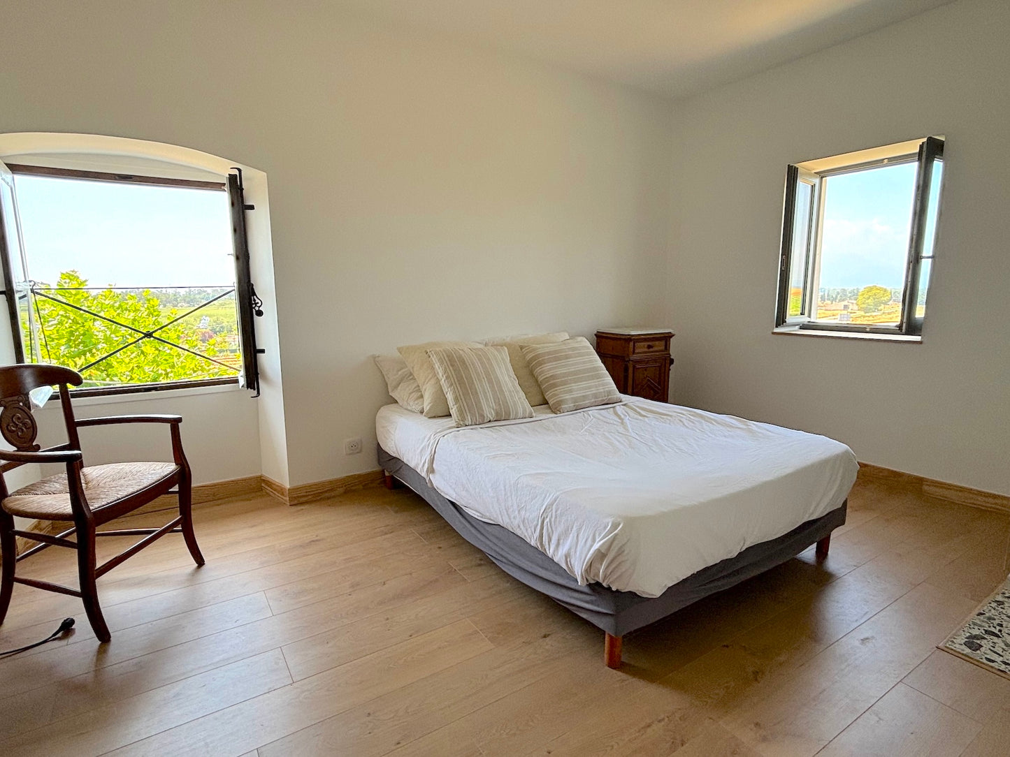Corse - L'appartement Montecristo