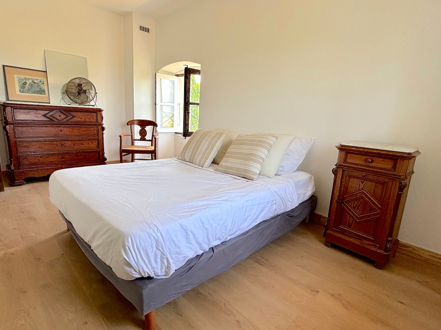 Corse - L'appartement Montecristo