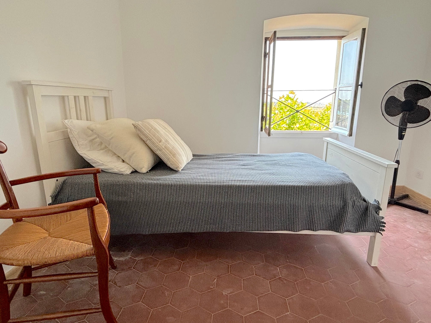 Corse - L'appartement Montecristo