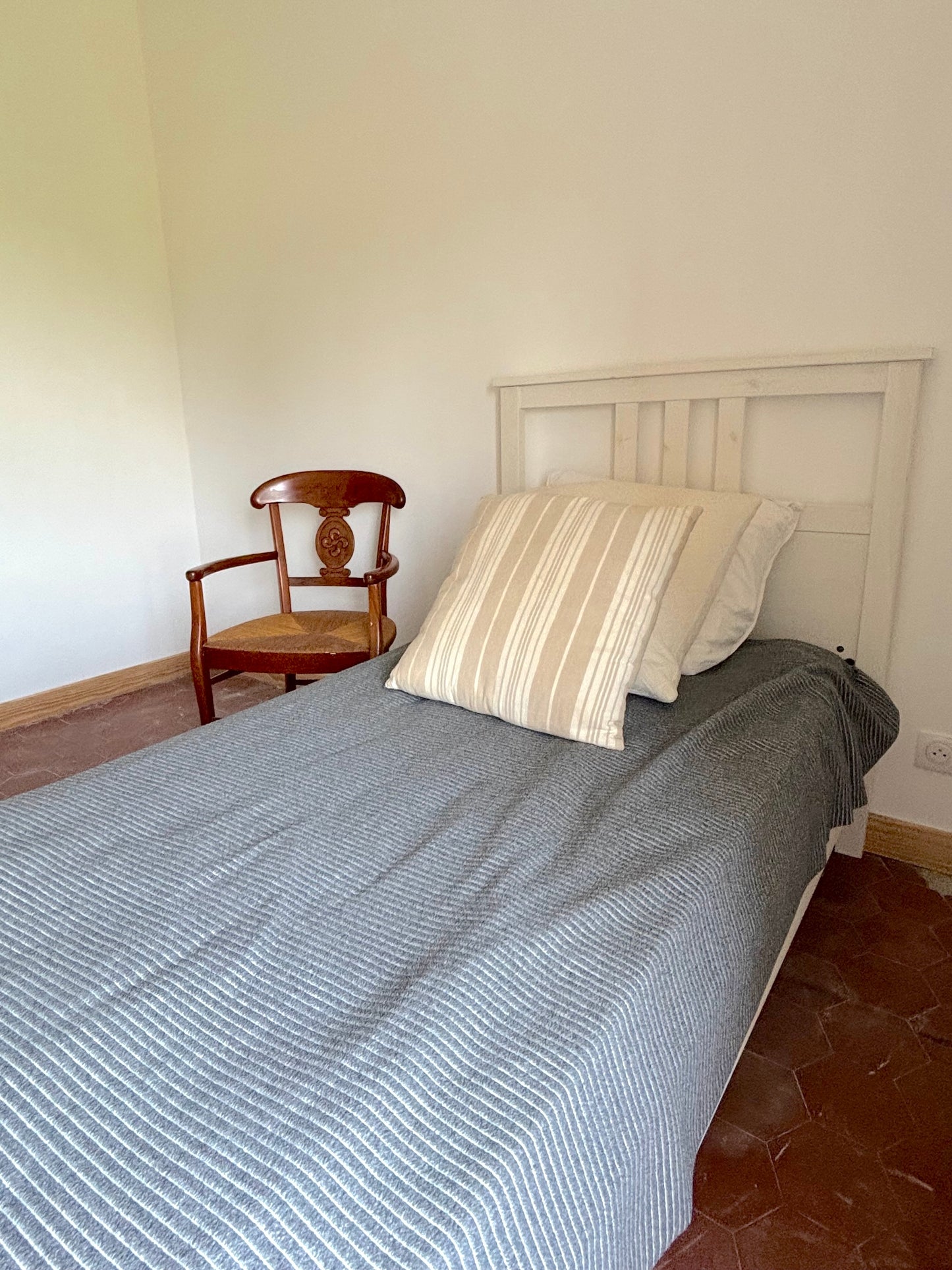 Corse - L'appartement Montecristo