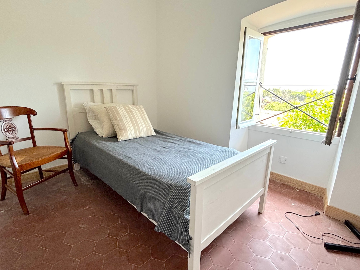 Corse - L'appartement Montecristo