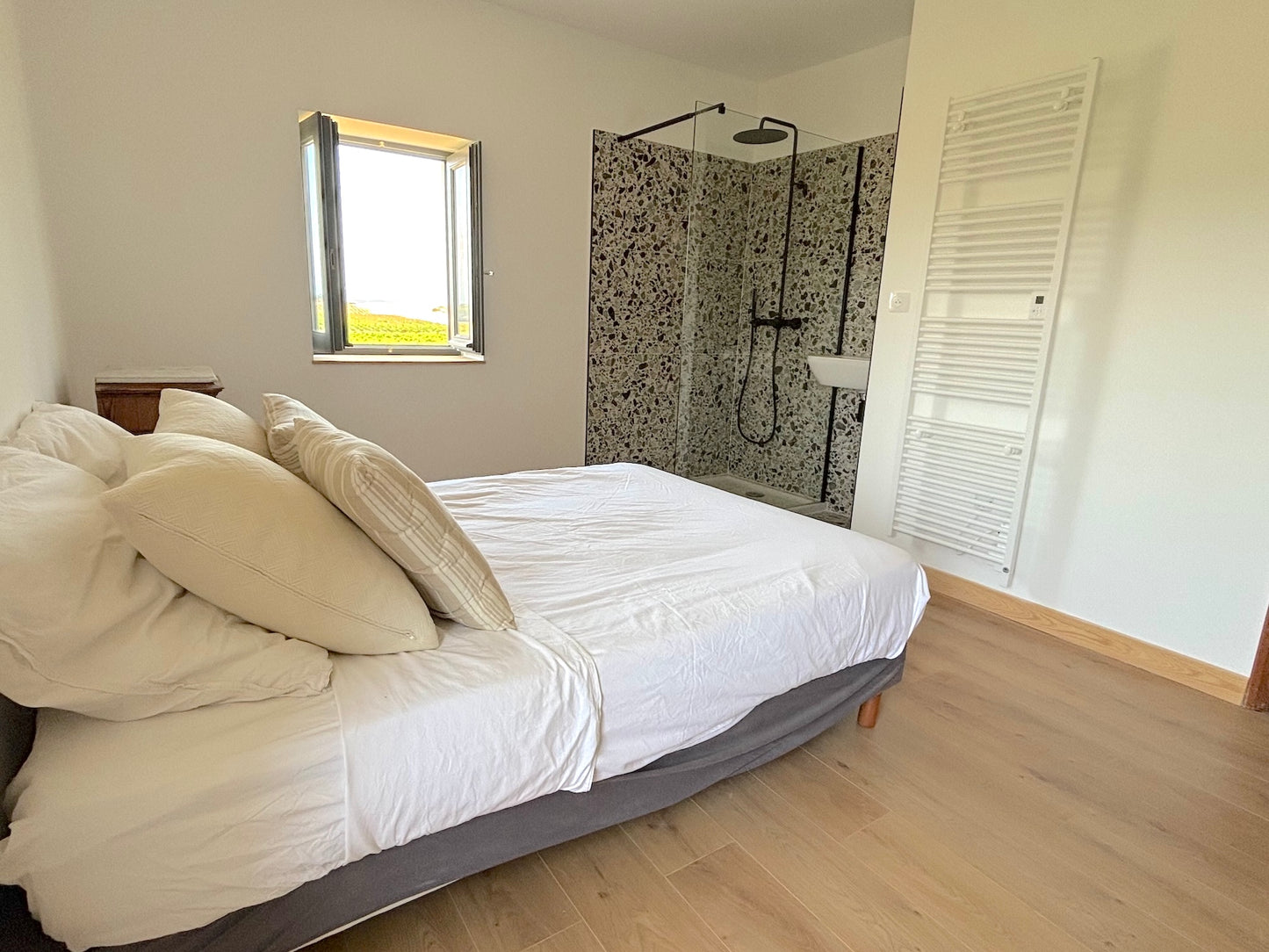 Corse - L'appartement Montecristo