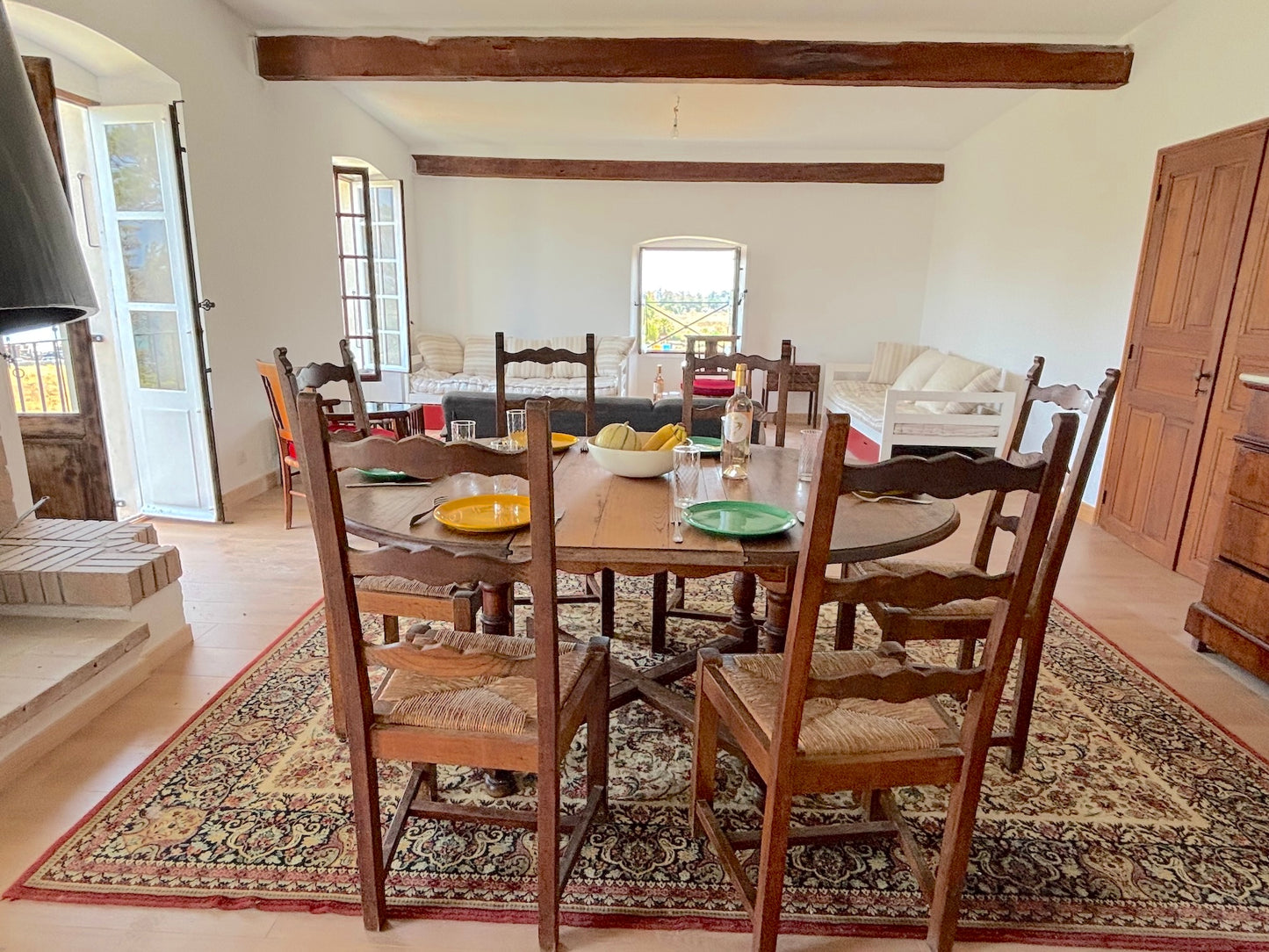 Corse - L'appartement Montecristo