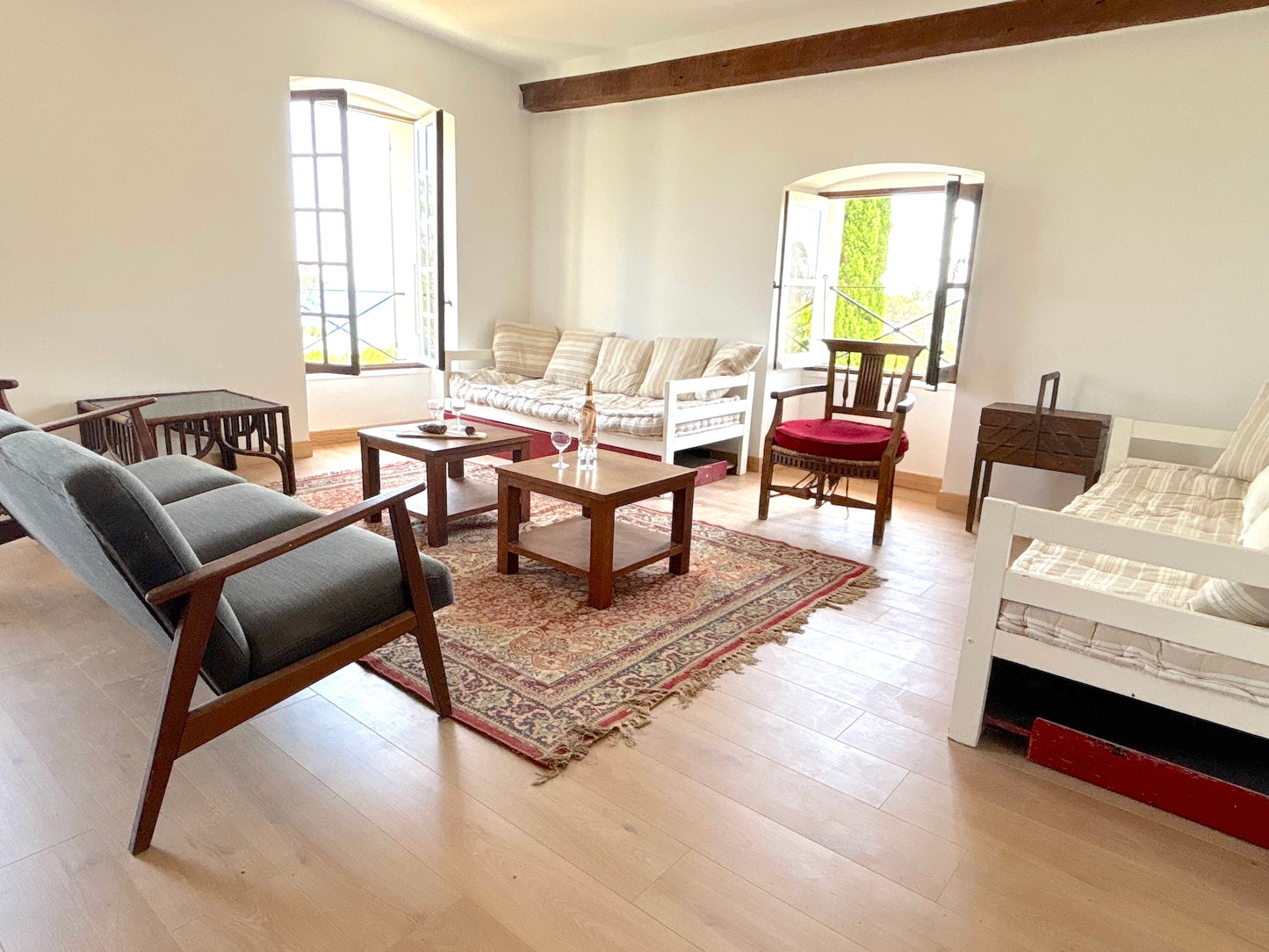 Corse - L'appartement Montecristo
