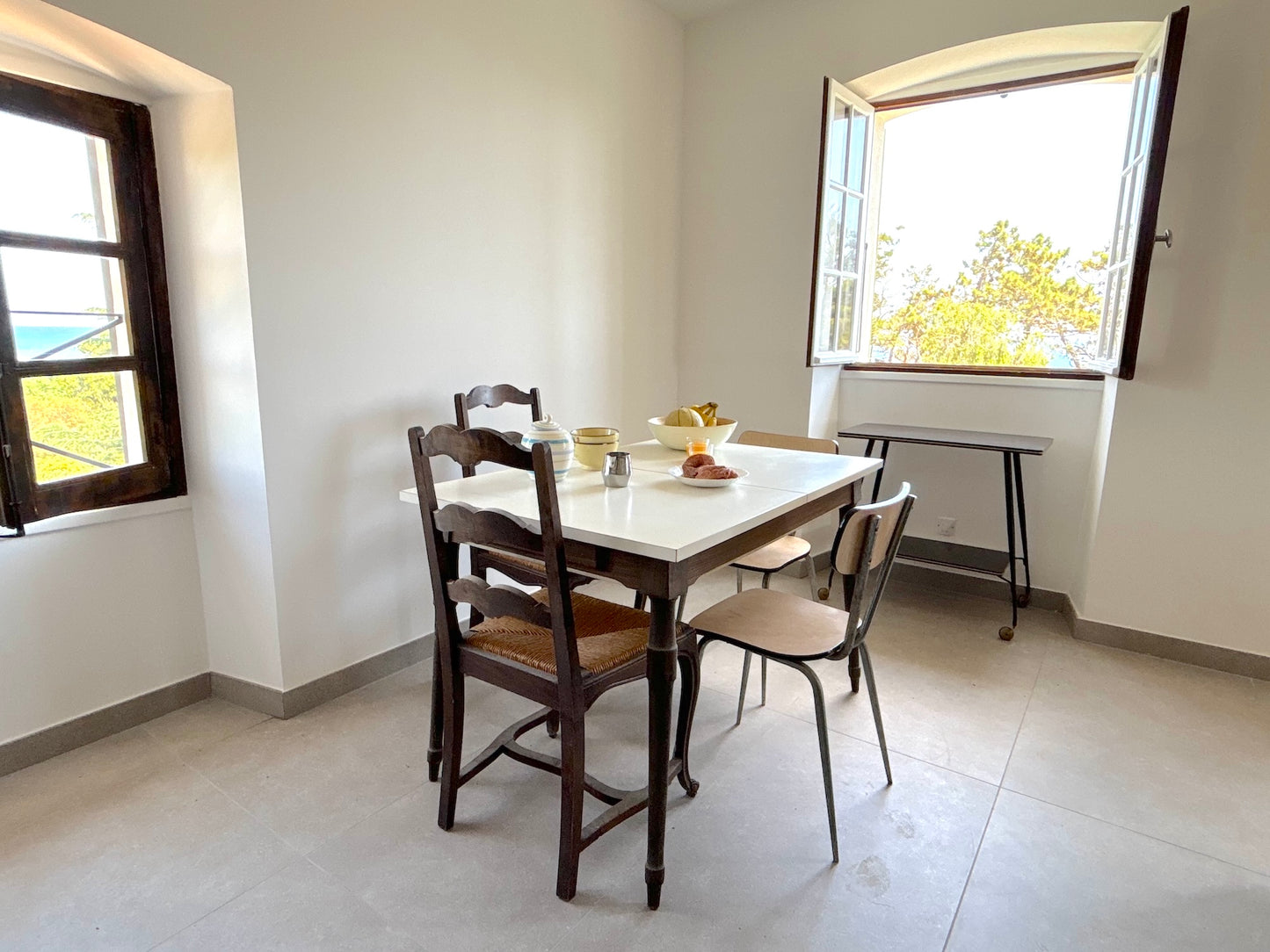 Corse - L'appartement Montecristo