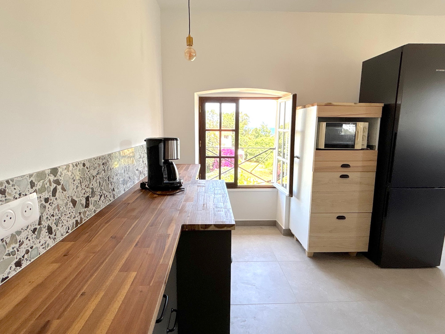 Corse - L'appartement Montecristo