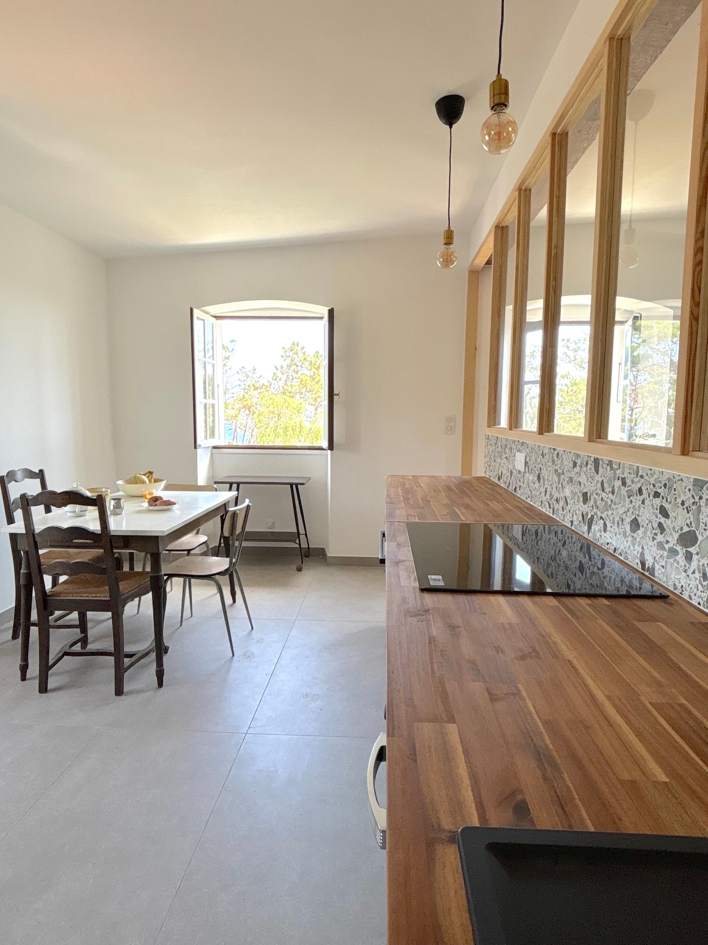 Corse - L'appartement Montecristo