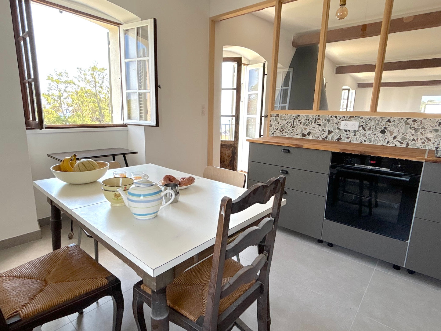 Corse - L'appartement Montecristo