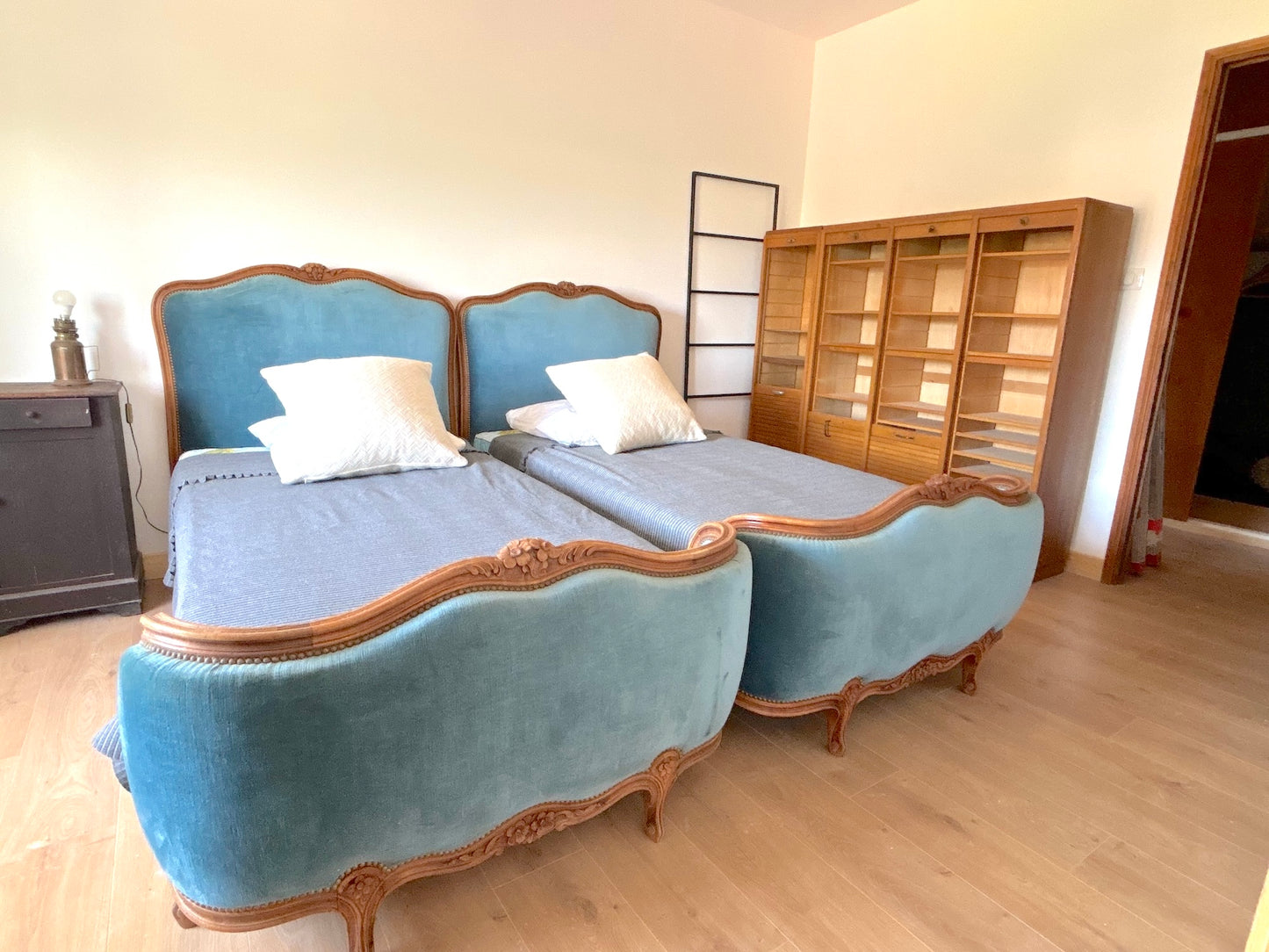 Corse - L'appartement Montecristo