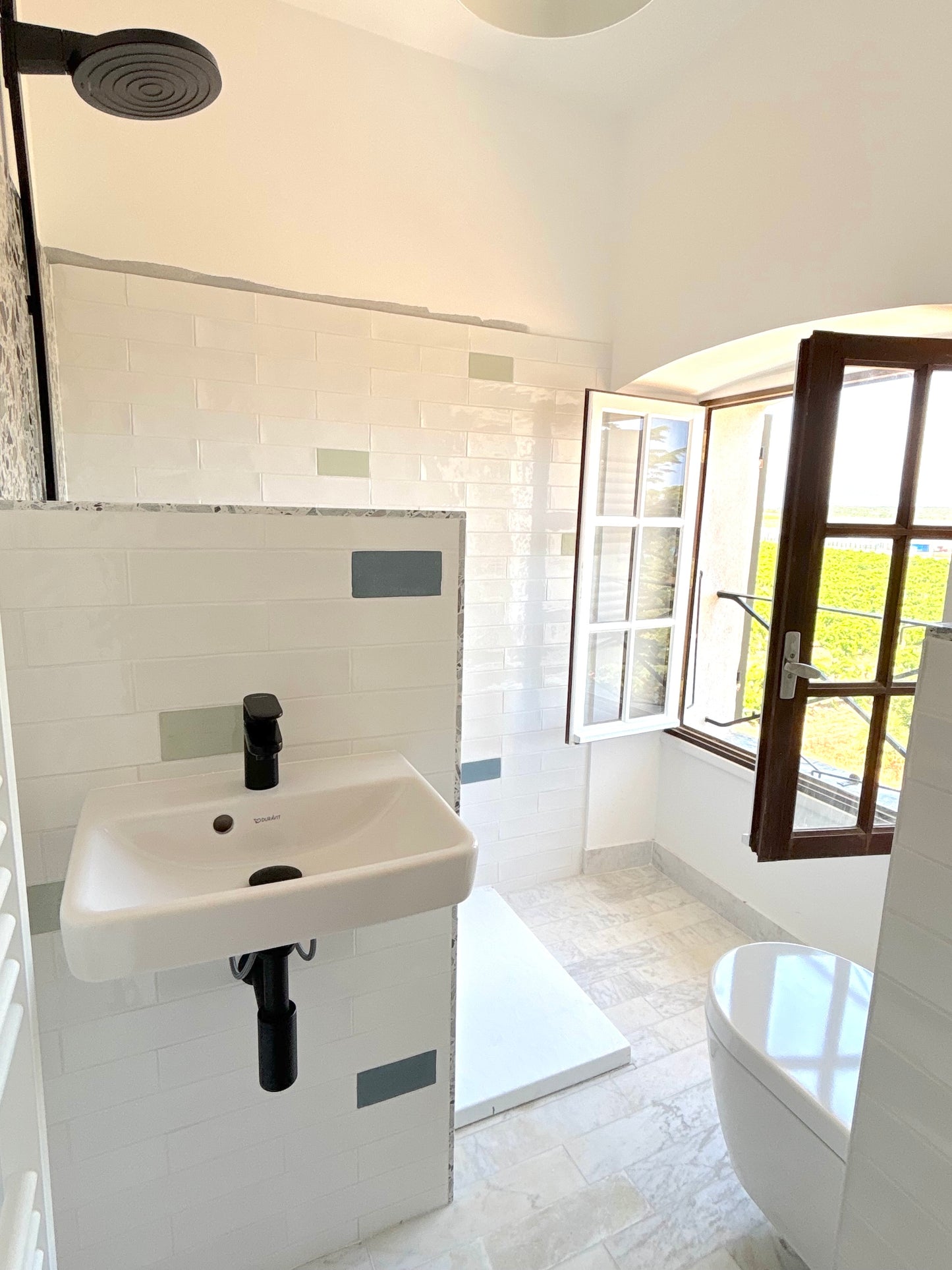 Corse - L'appartement Montecristo