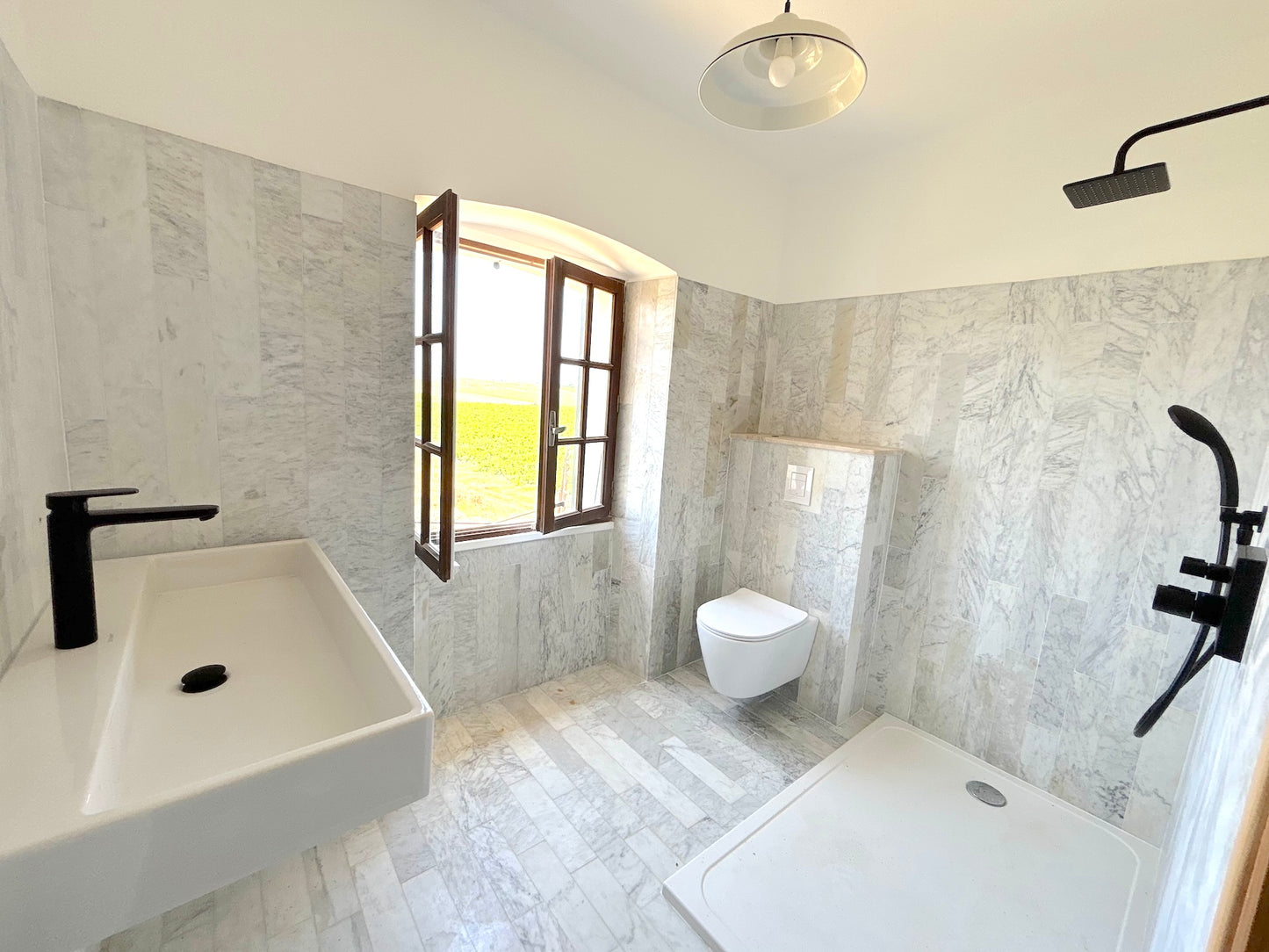 Corse - L'appartement Montecristo