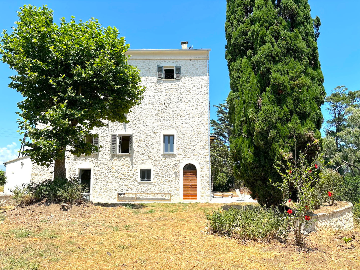 Corse - L'appartement Montecristo