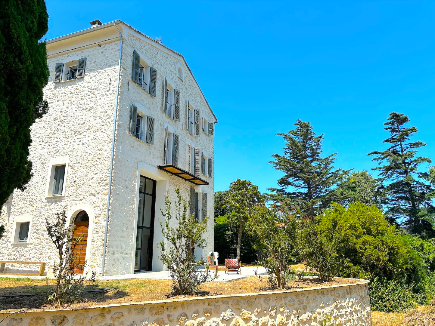 Corse - L'appartement Montecristo