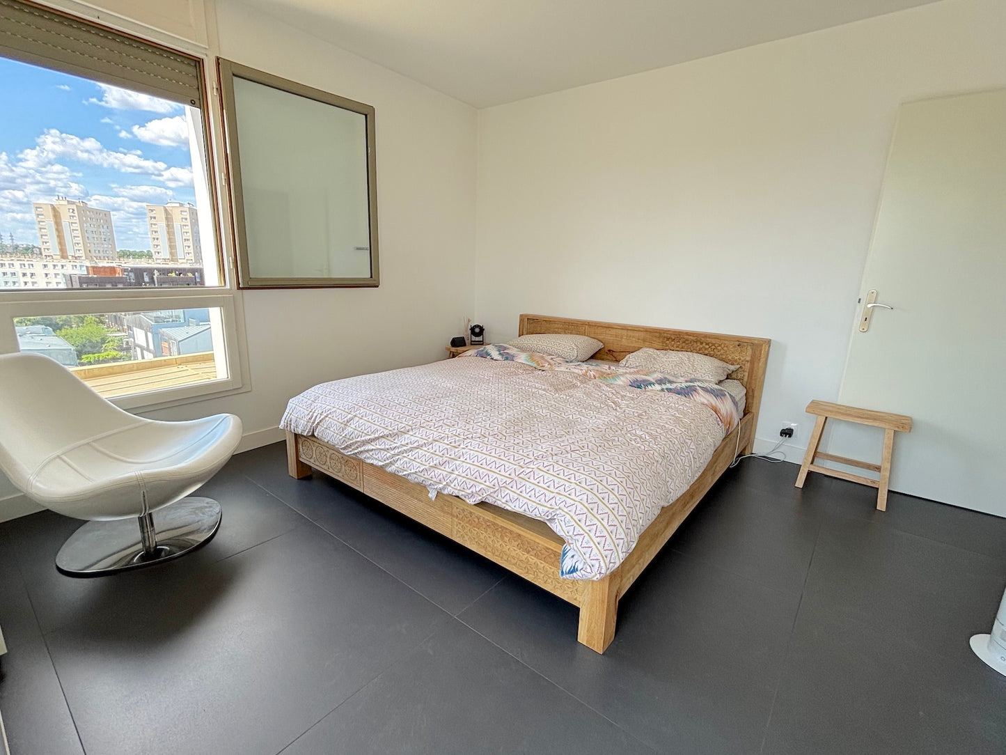 Le Penthouse Nanterre