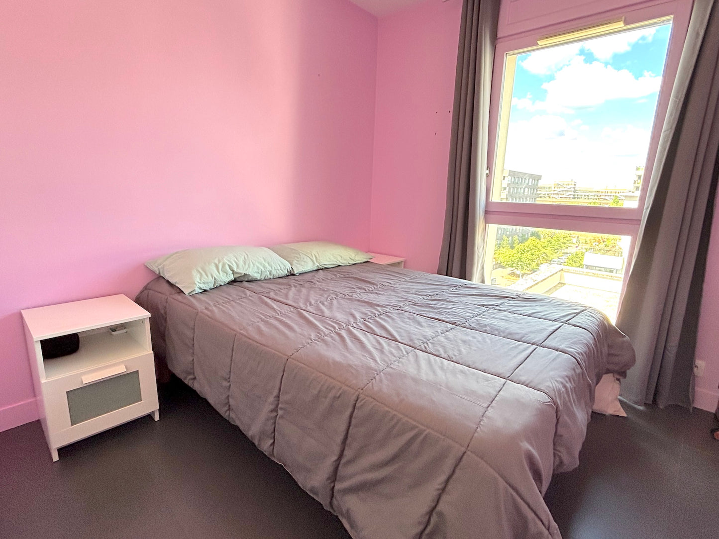 Le Penthouse Nanterre