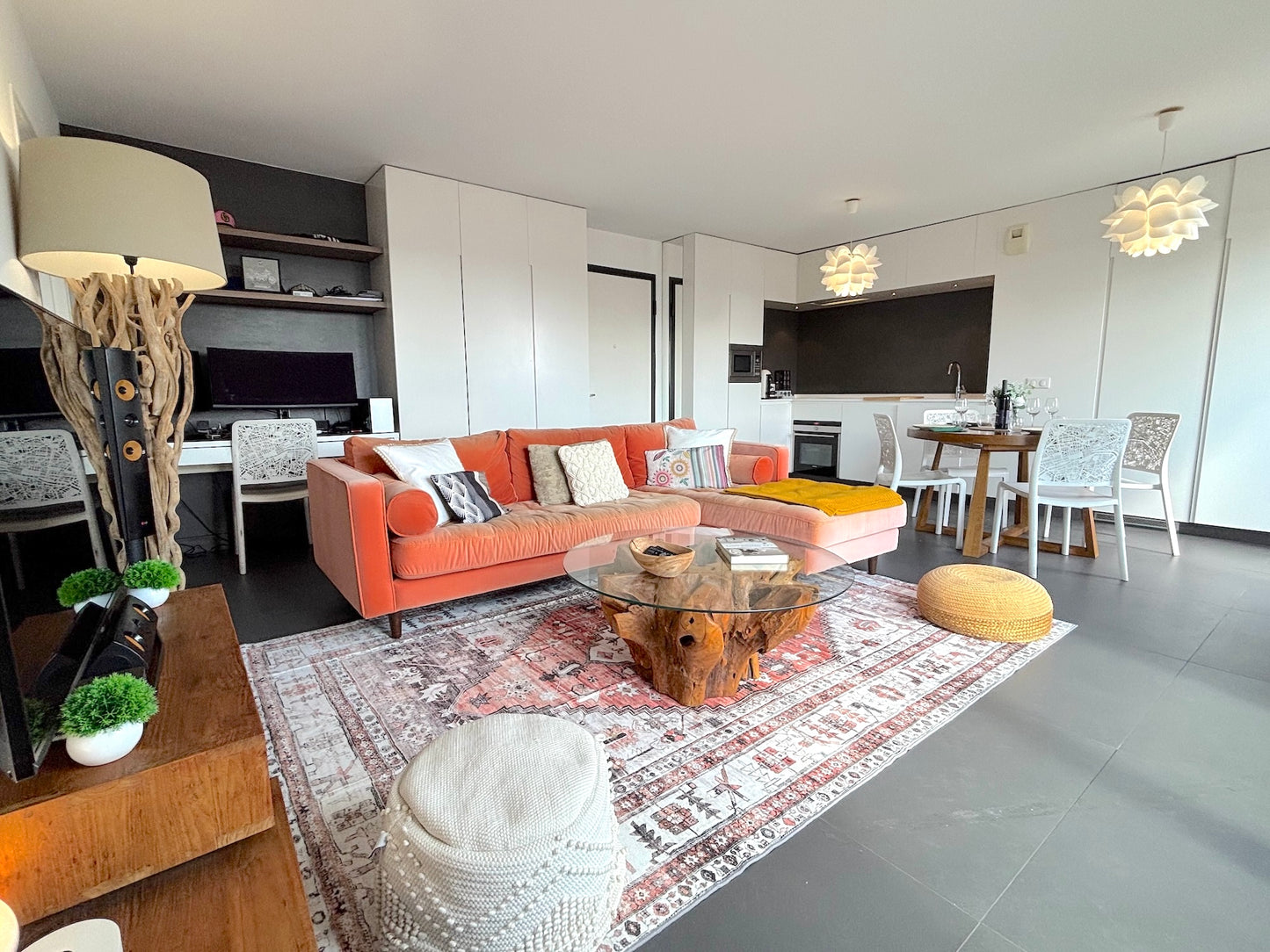 Le Penthouse Nanterre