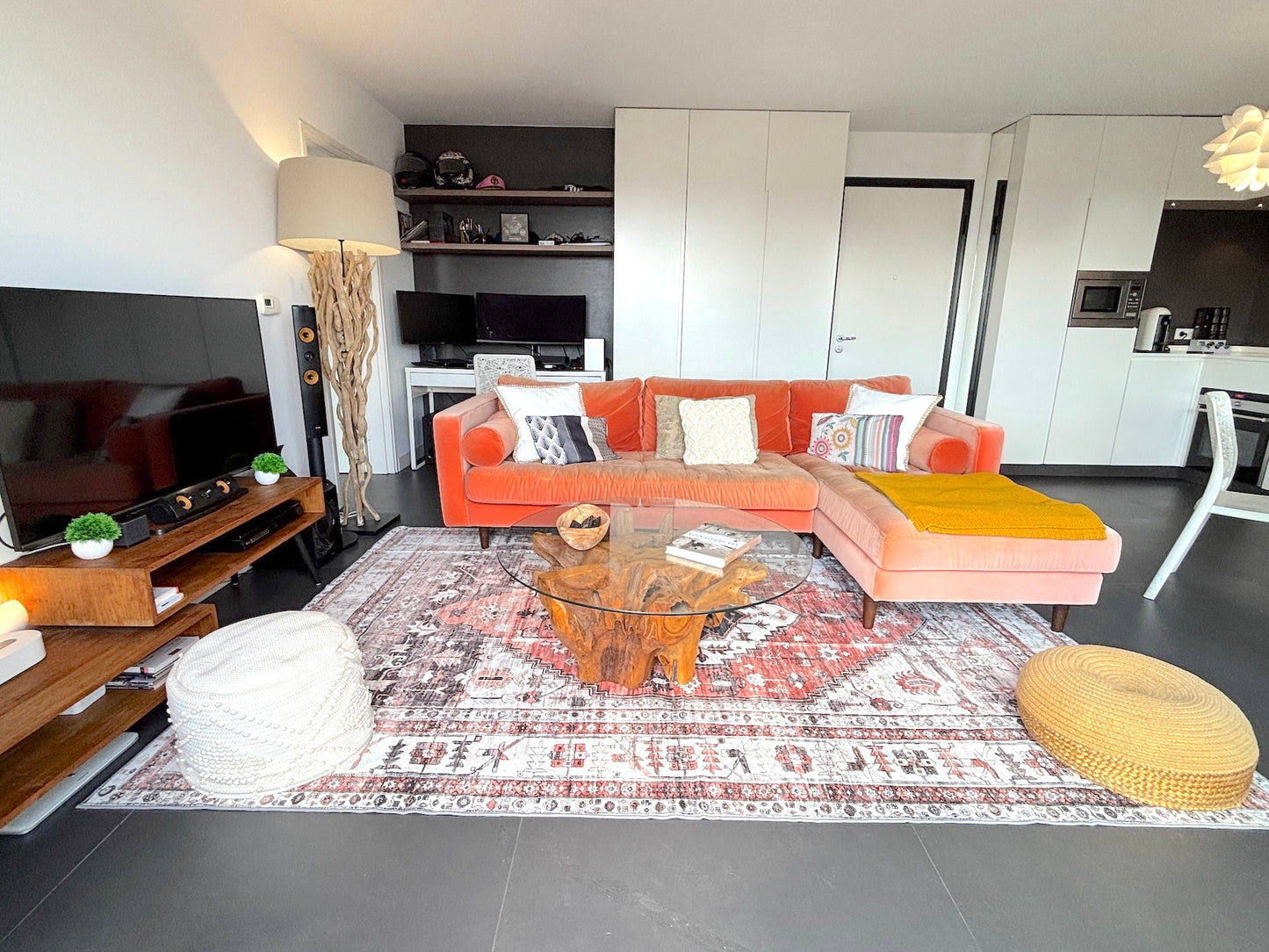 Le Penthouse Nanterre