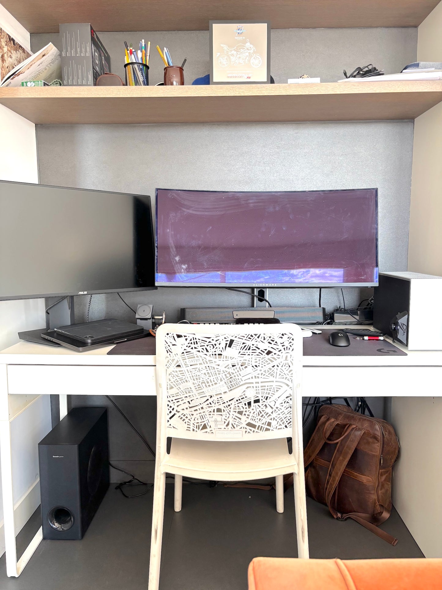 Le Penthouse Nanterre