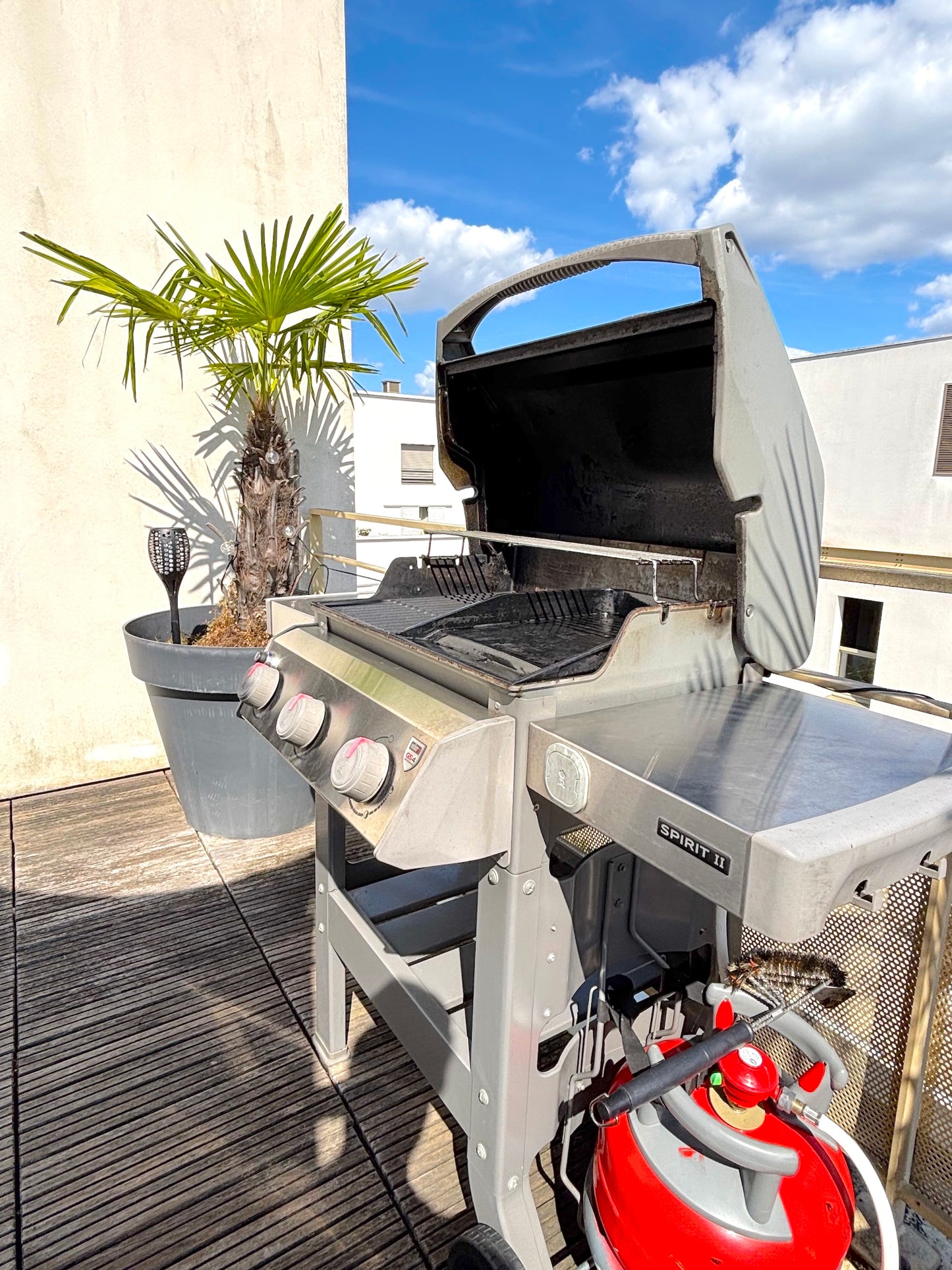 Le Penthouse Nanterre