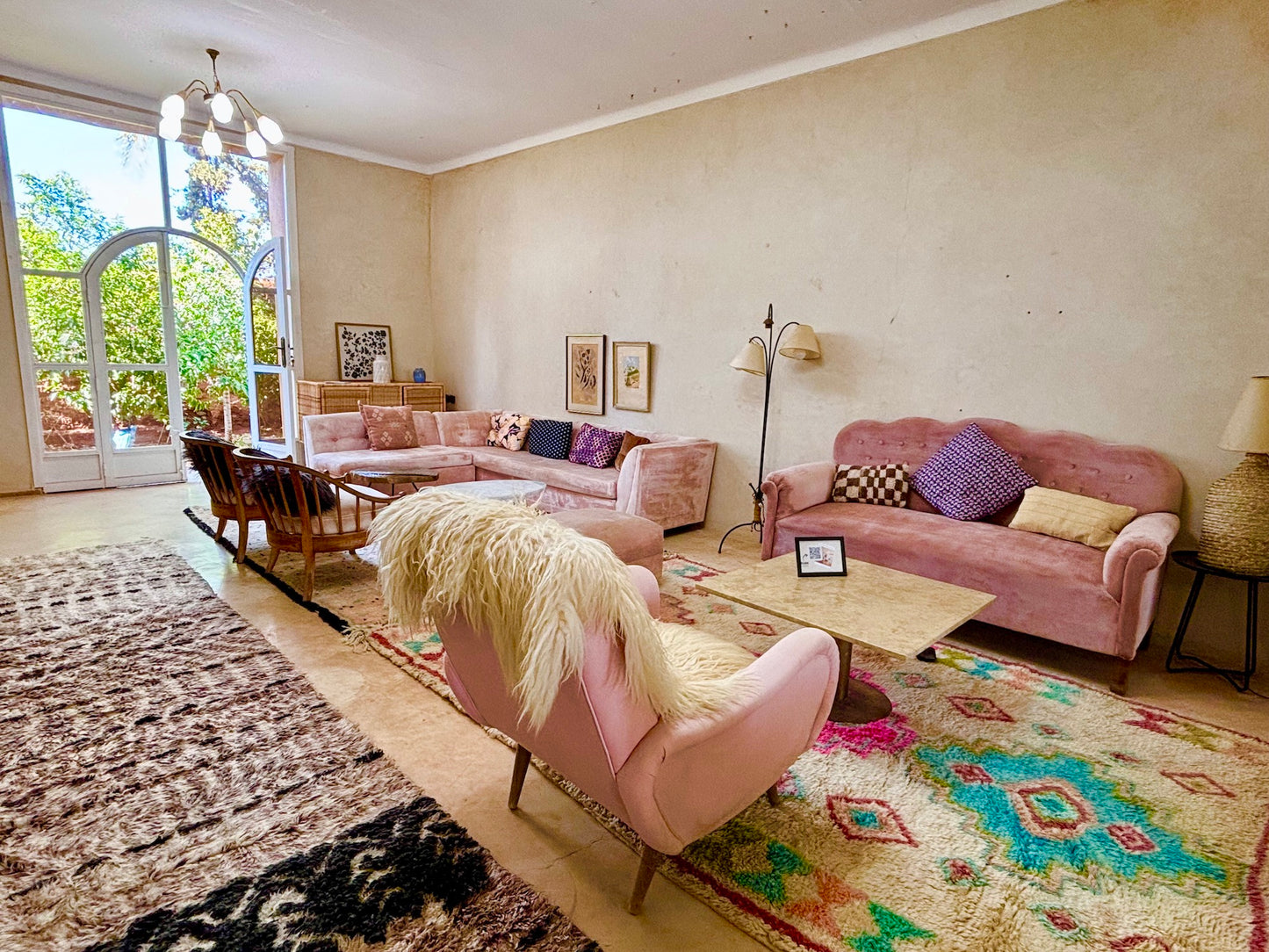 Palais Bohemia