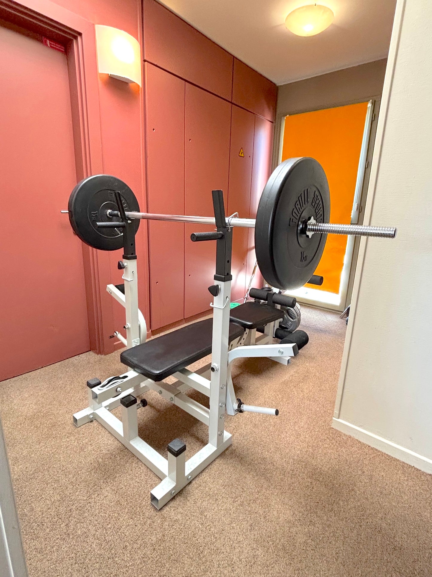 Le Penthouse Nanterre