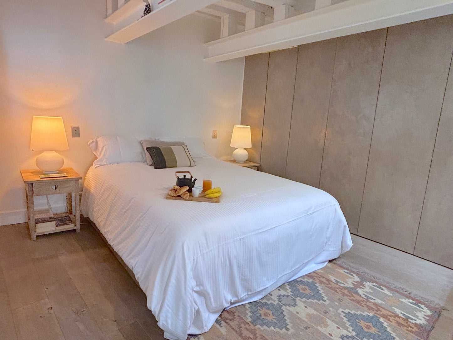 L'appartement Charlot