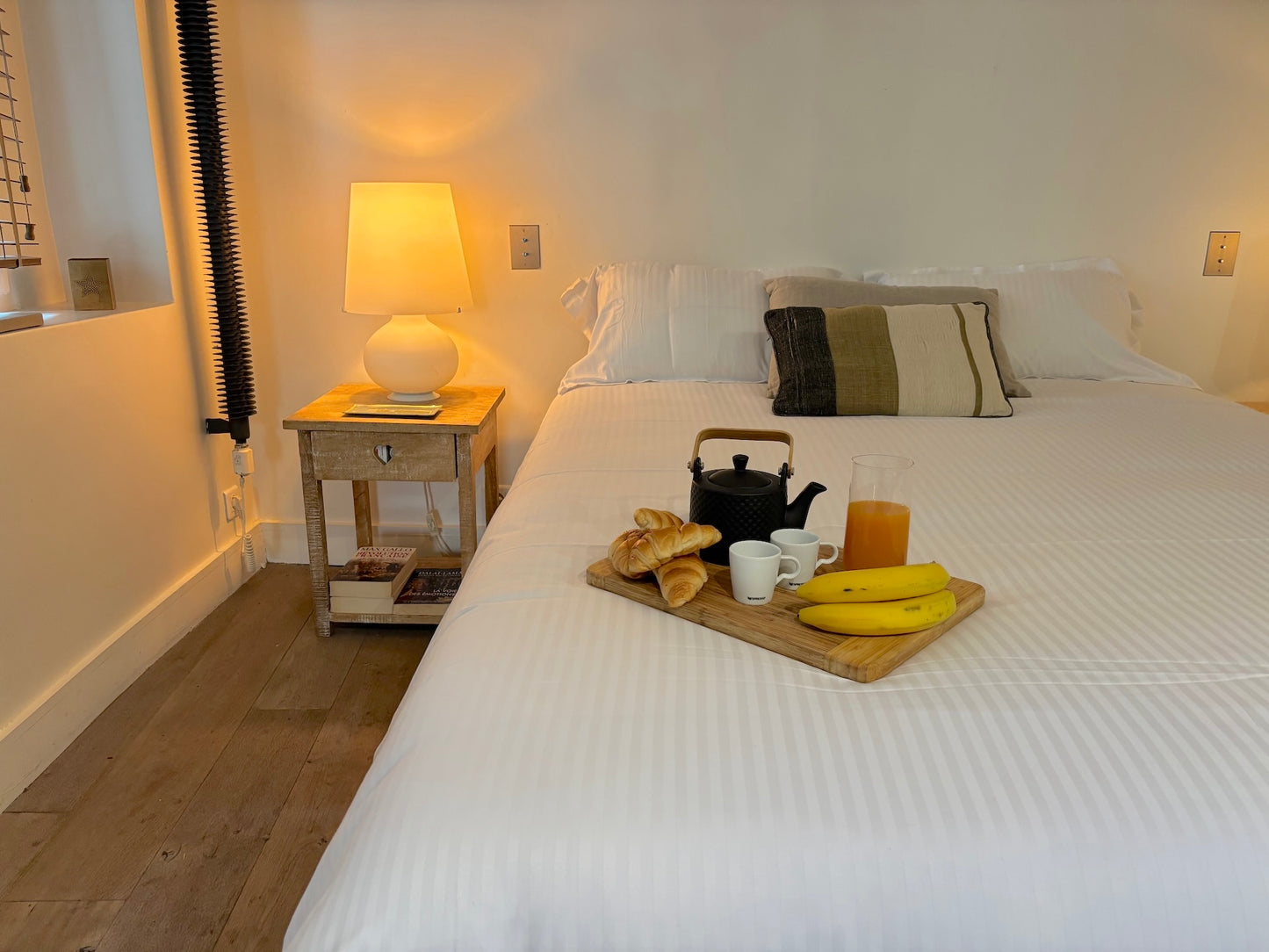 L'appartement Charlot
