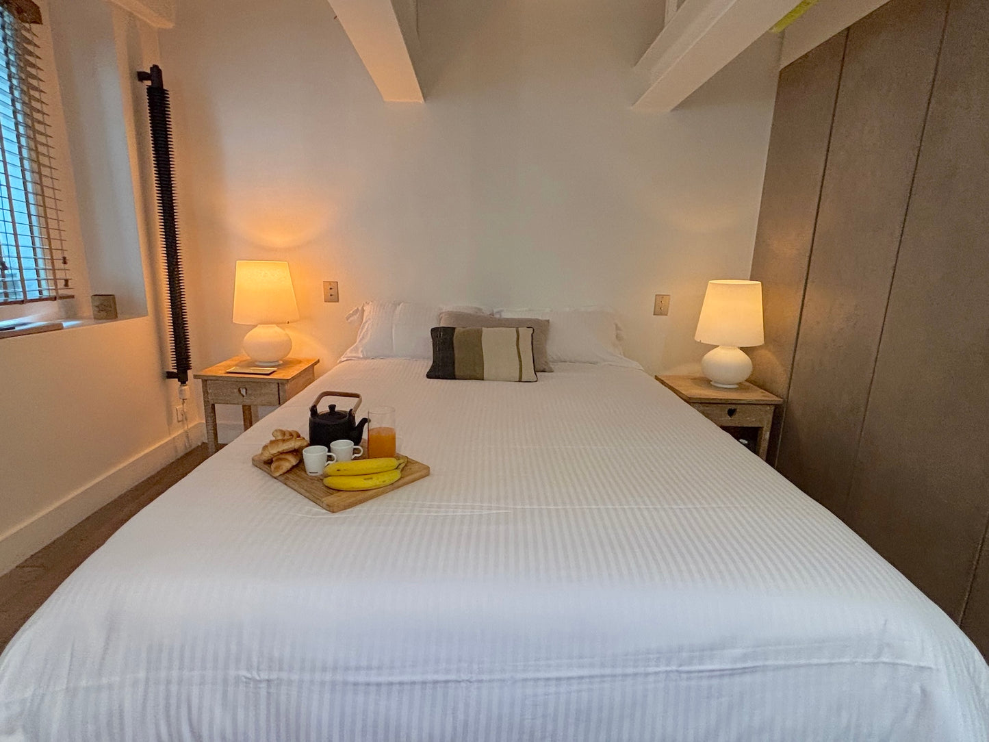 L'appartement Charlot