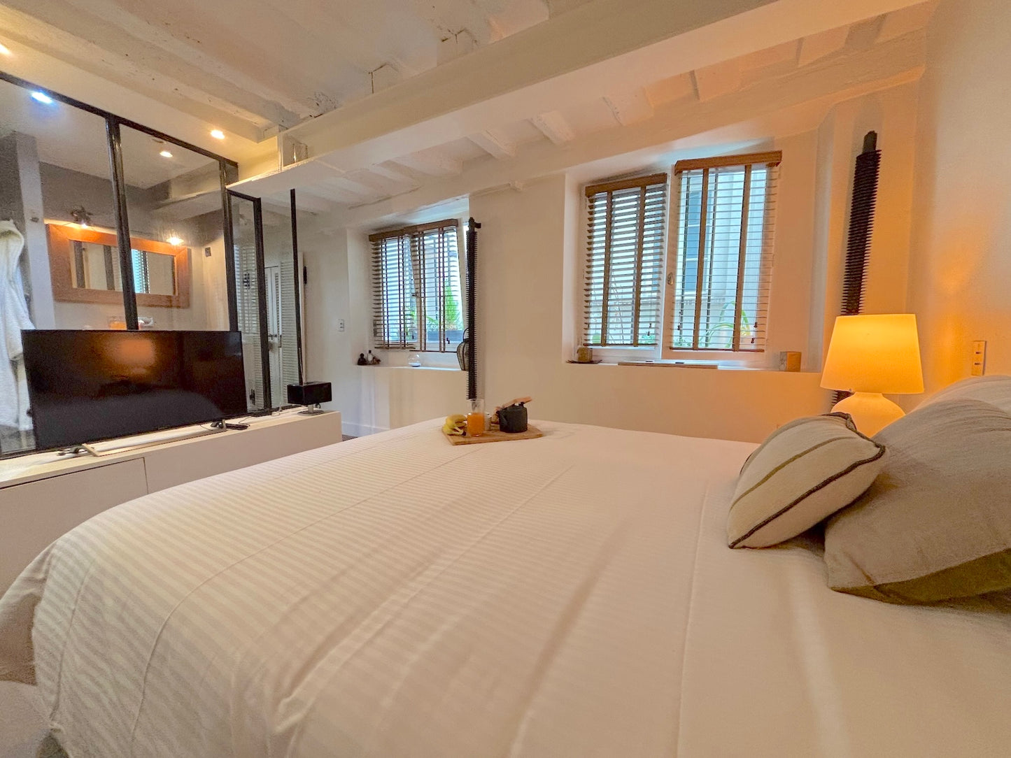 L'appartement Charlot