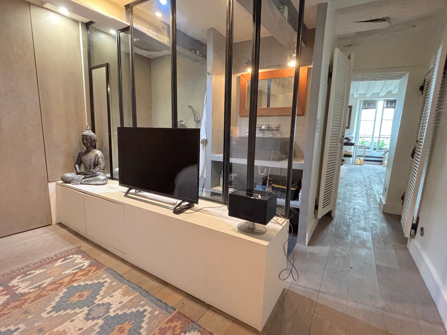 L'appartement Charlot