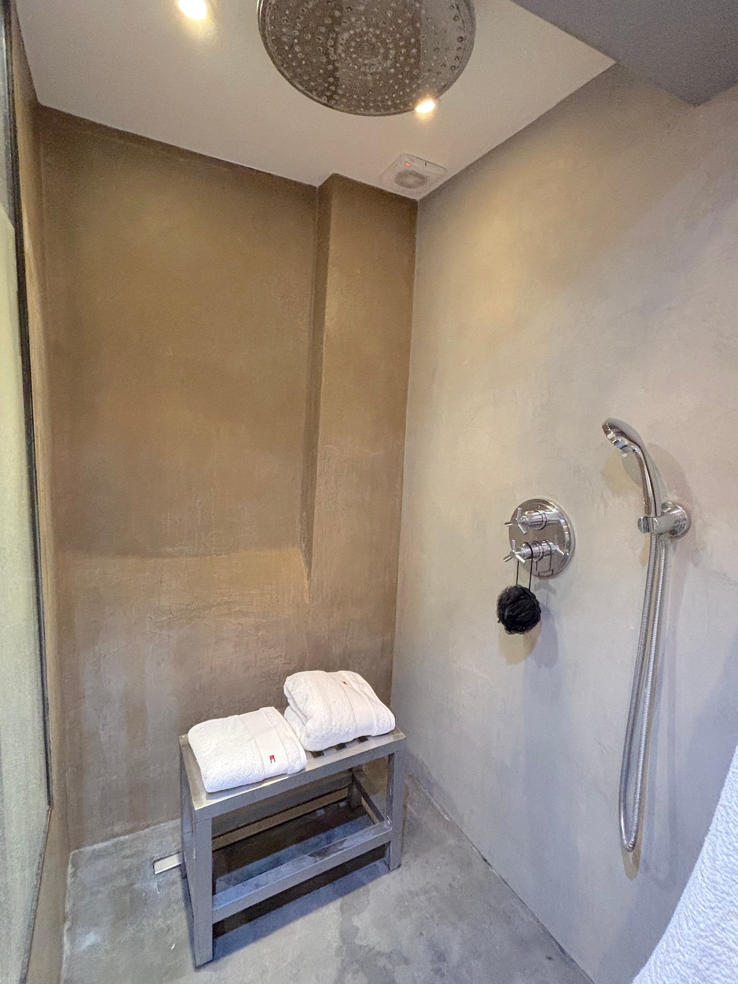 L'appartement Charlot