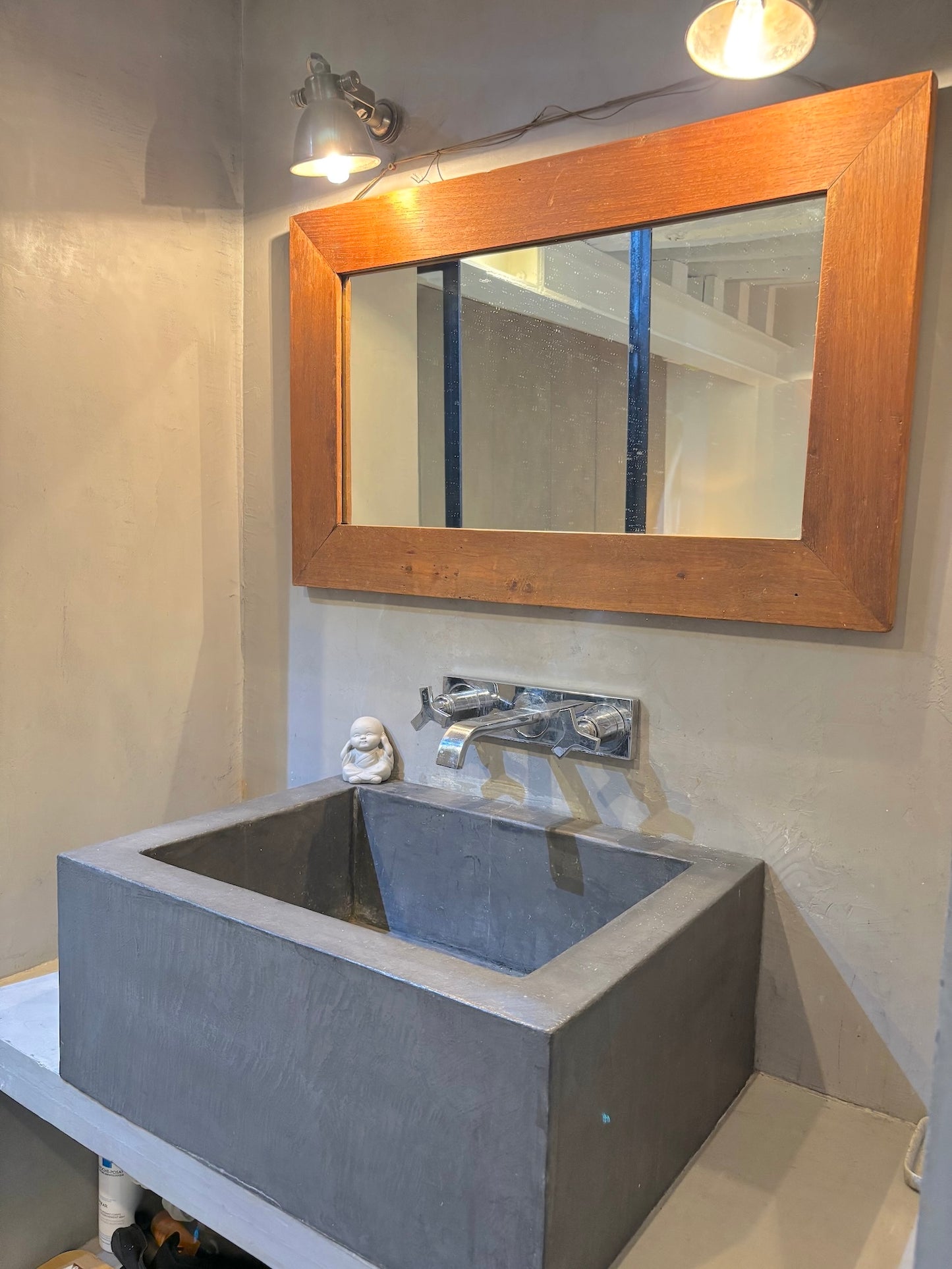 L'appartement Charlot