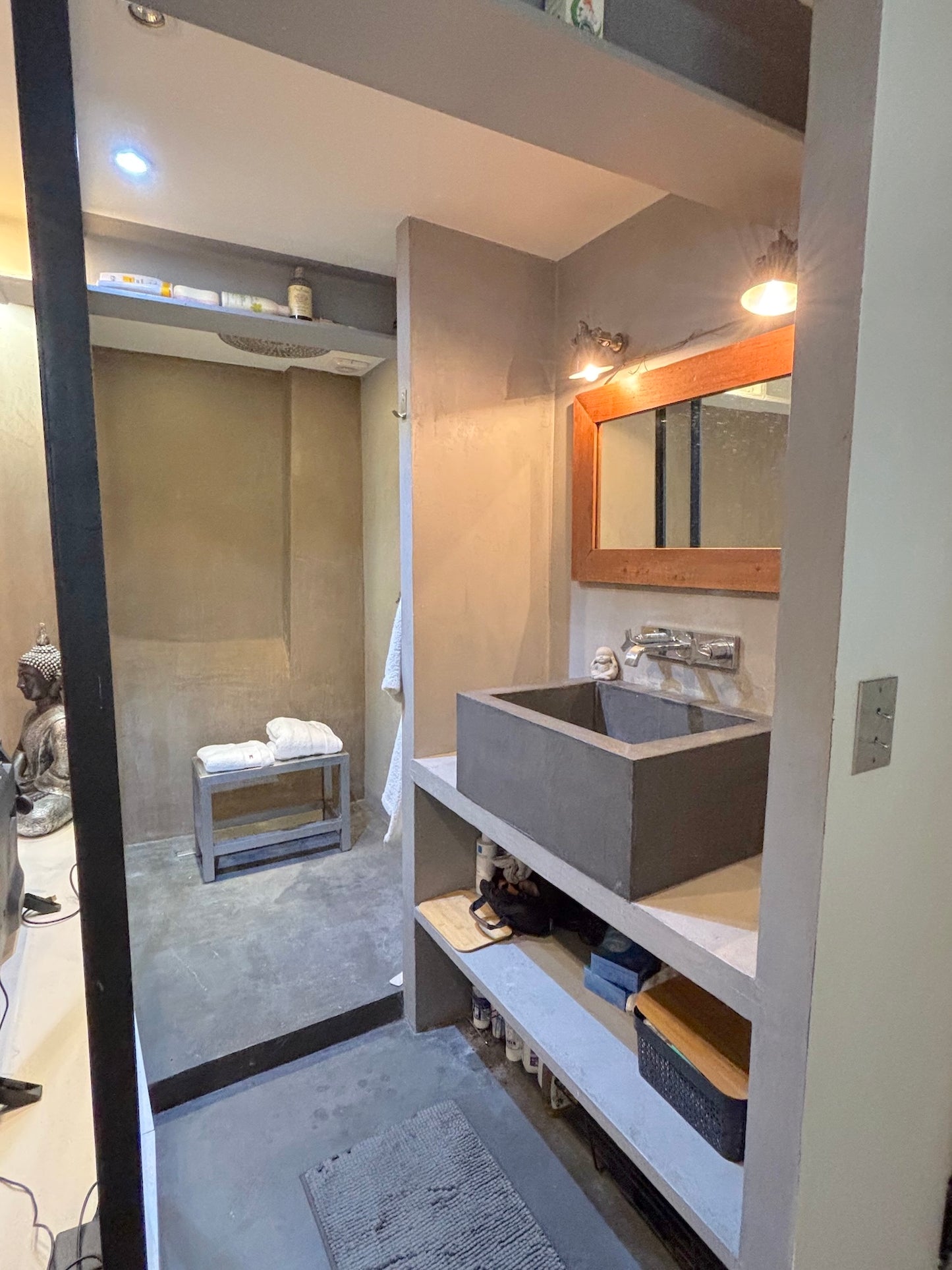 L'appartement Charlot