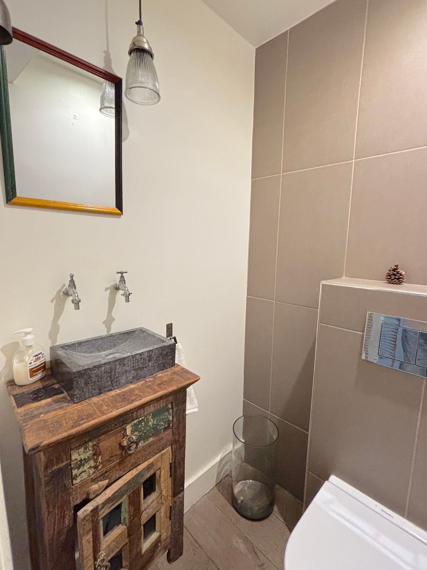 L'appartement Charlot