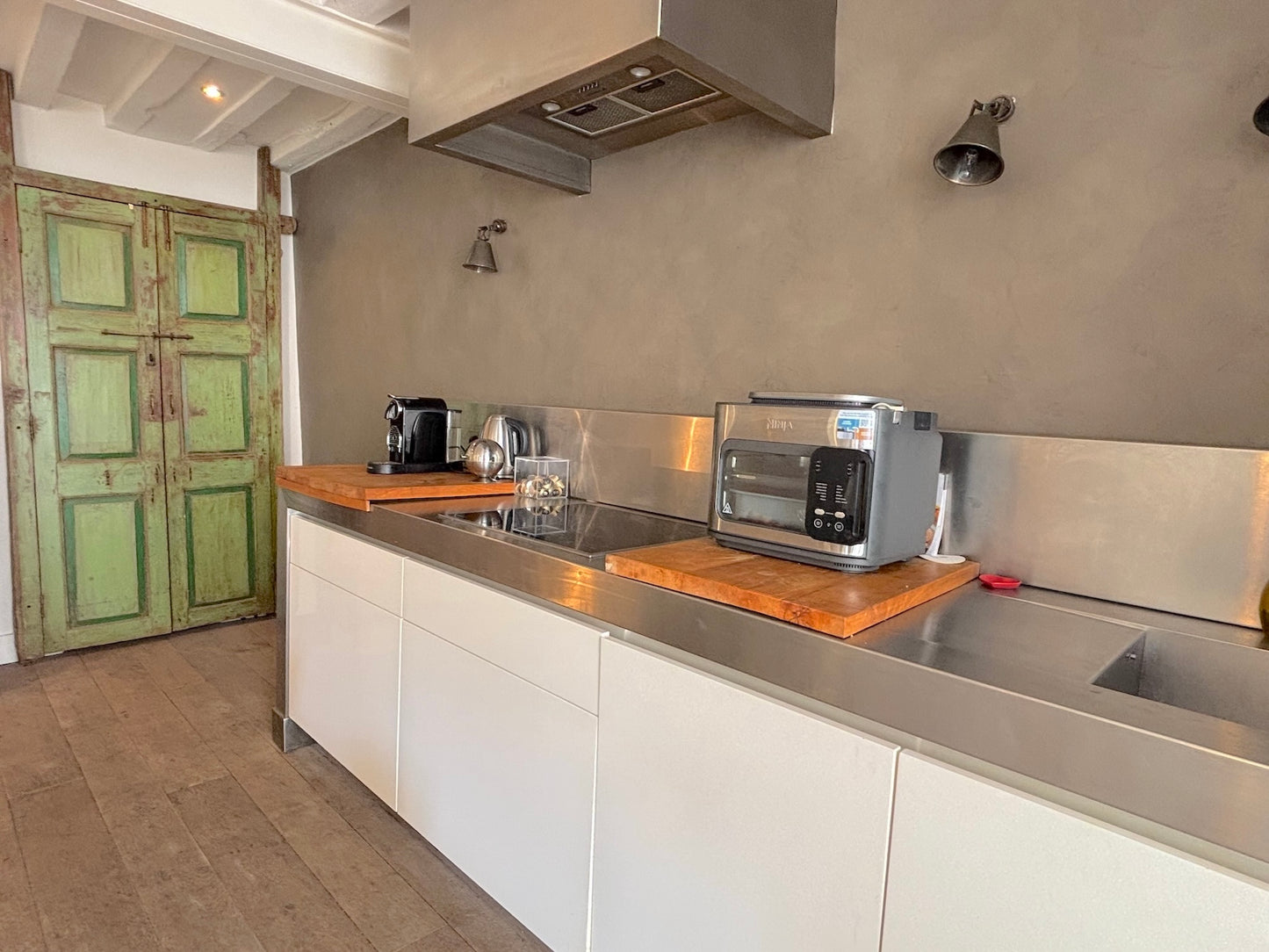 L'appartement Charlot