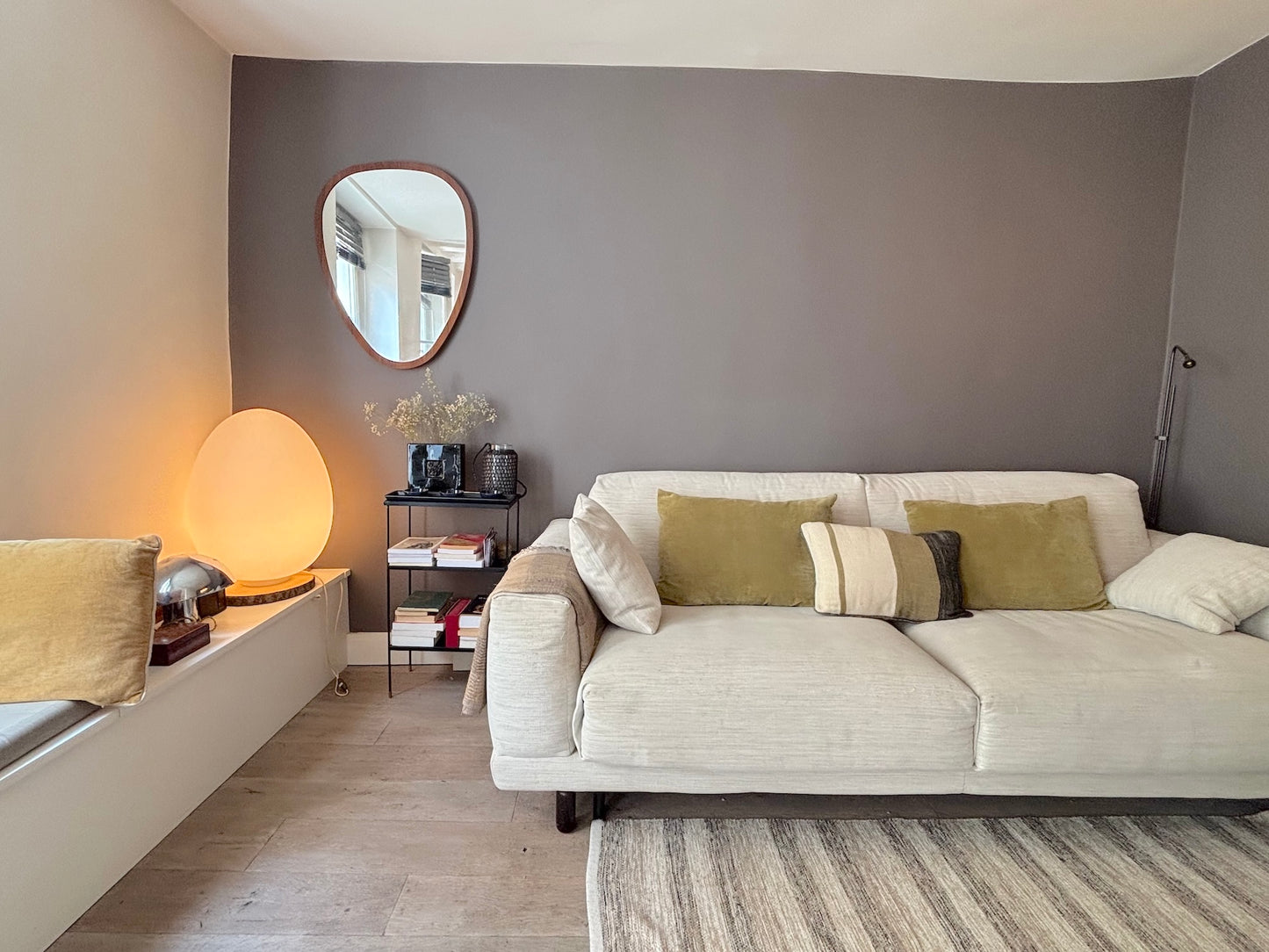 L'appartement Charlot