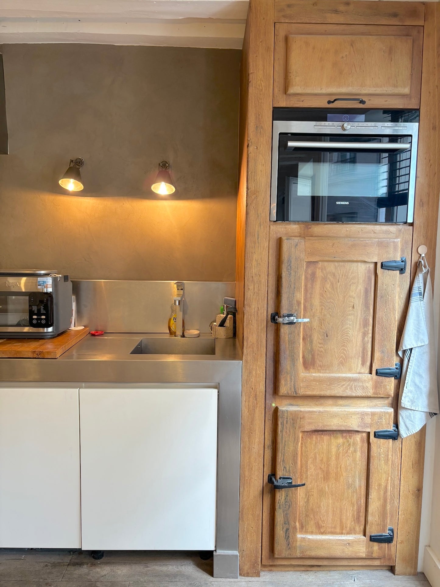 L'appartement Charlot
