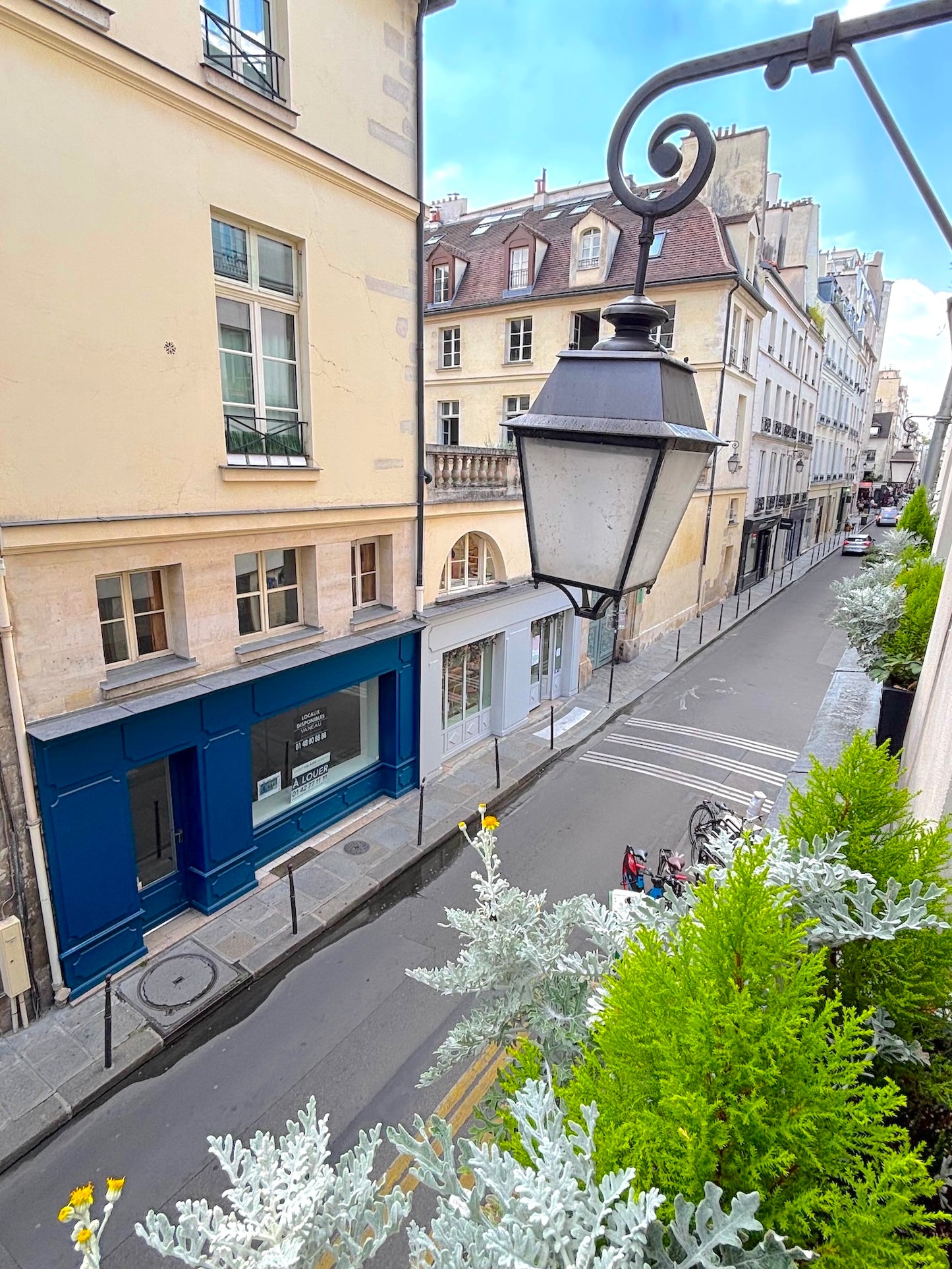 L'appartement Charlot