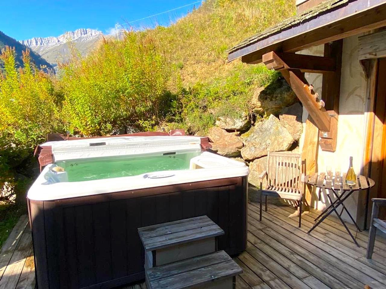 Megève - Chalet Marie