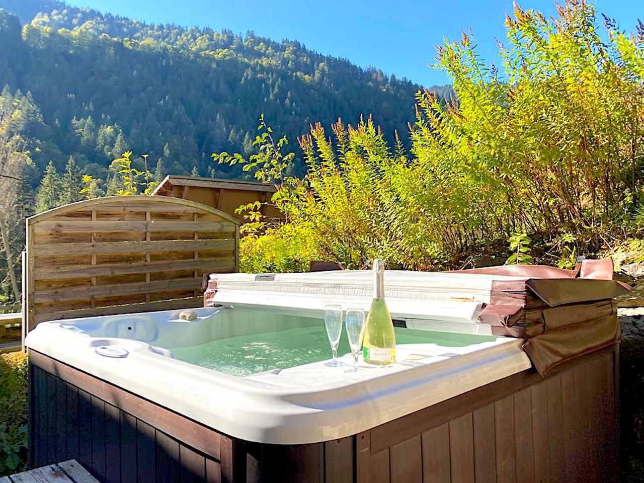 Megève - Chalet Marie